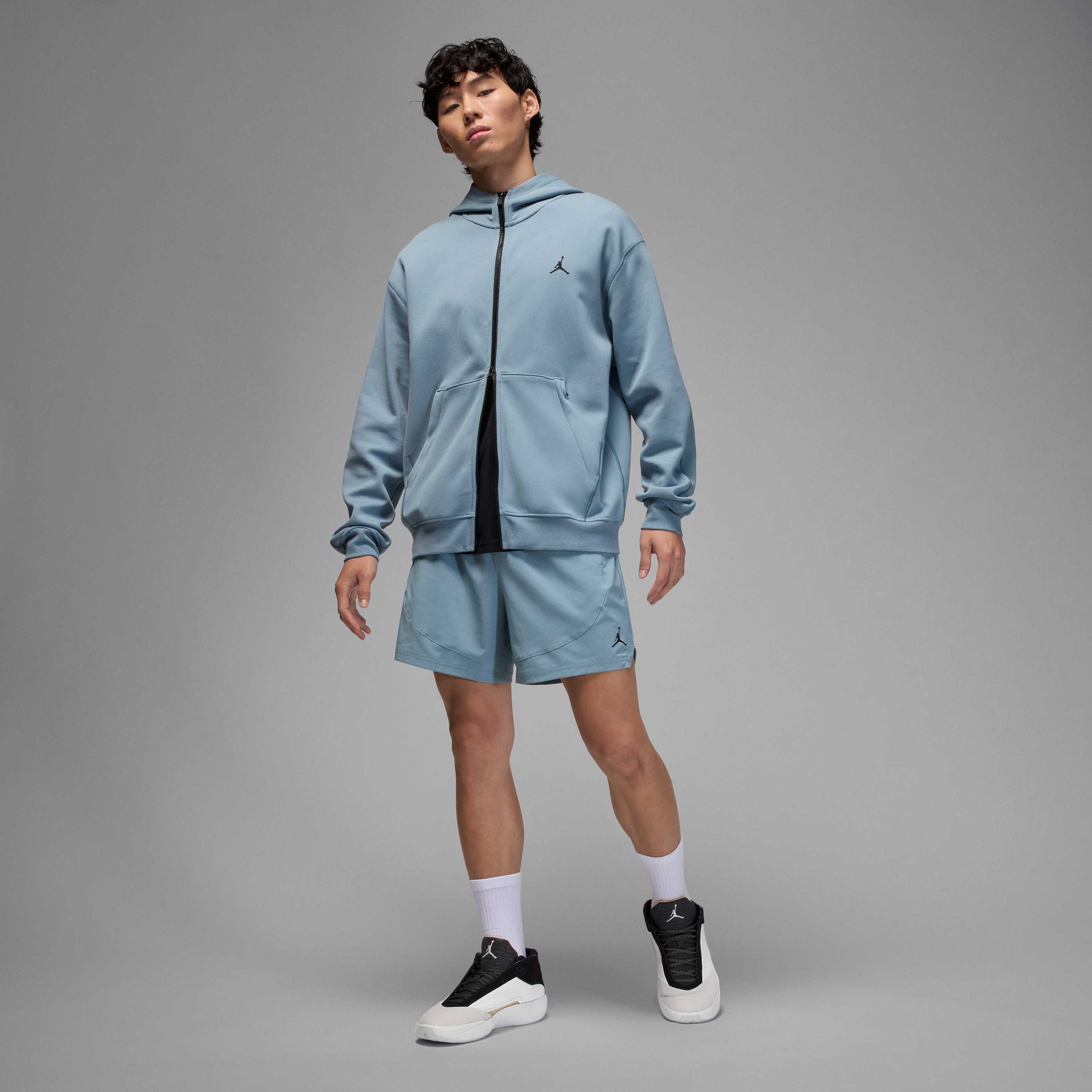 Air Jordan 40 "Bordeaux" image number 10