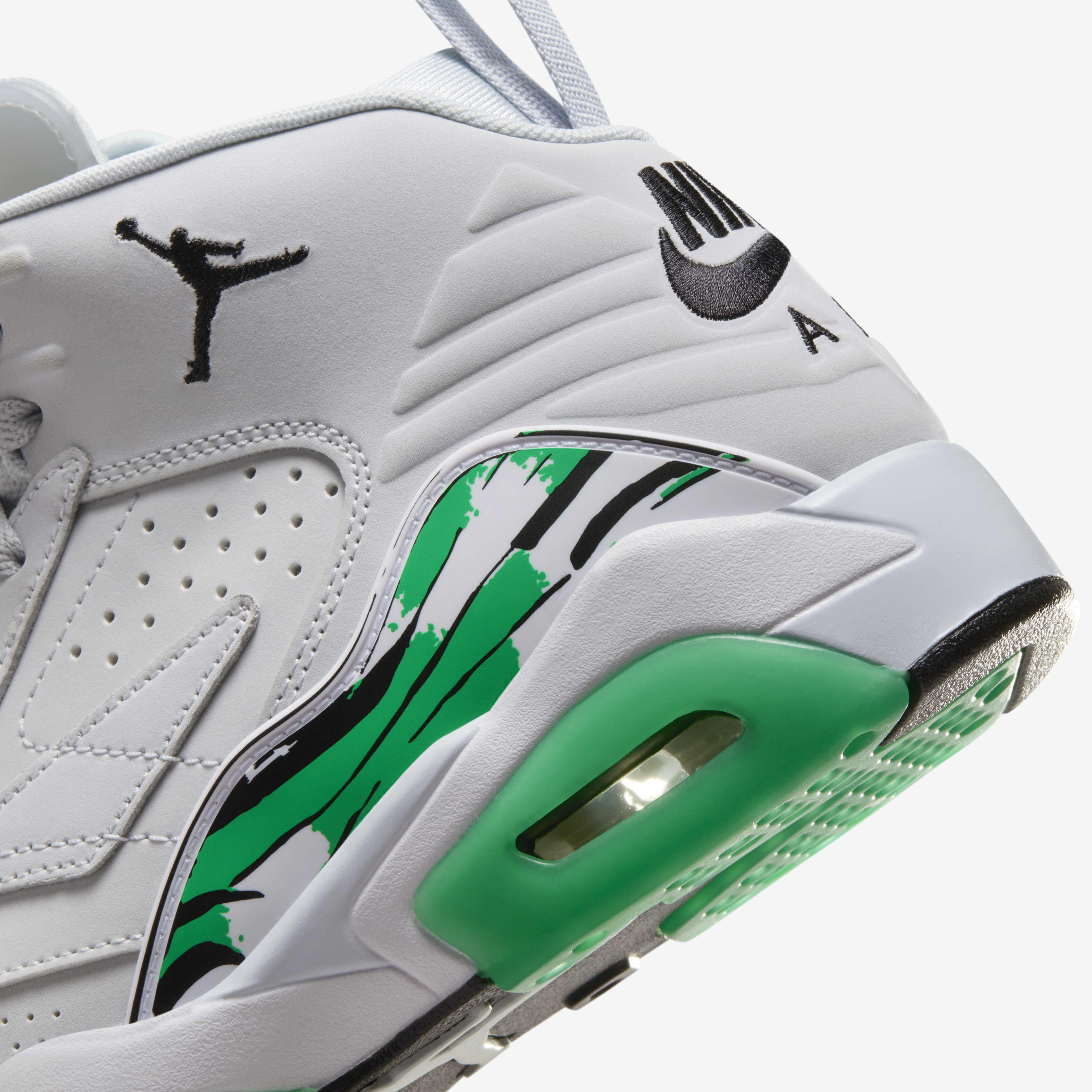 Jumpman MVP image number 7