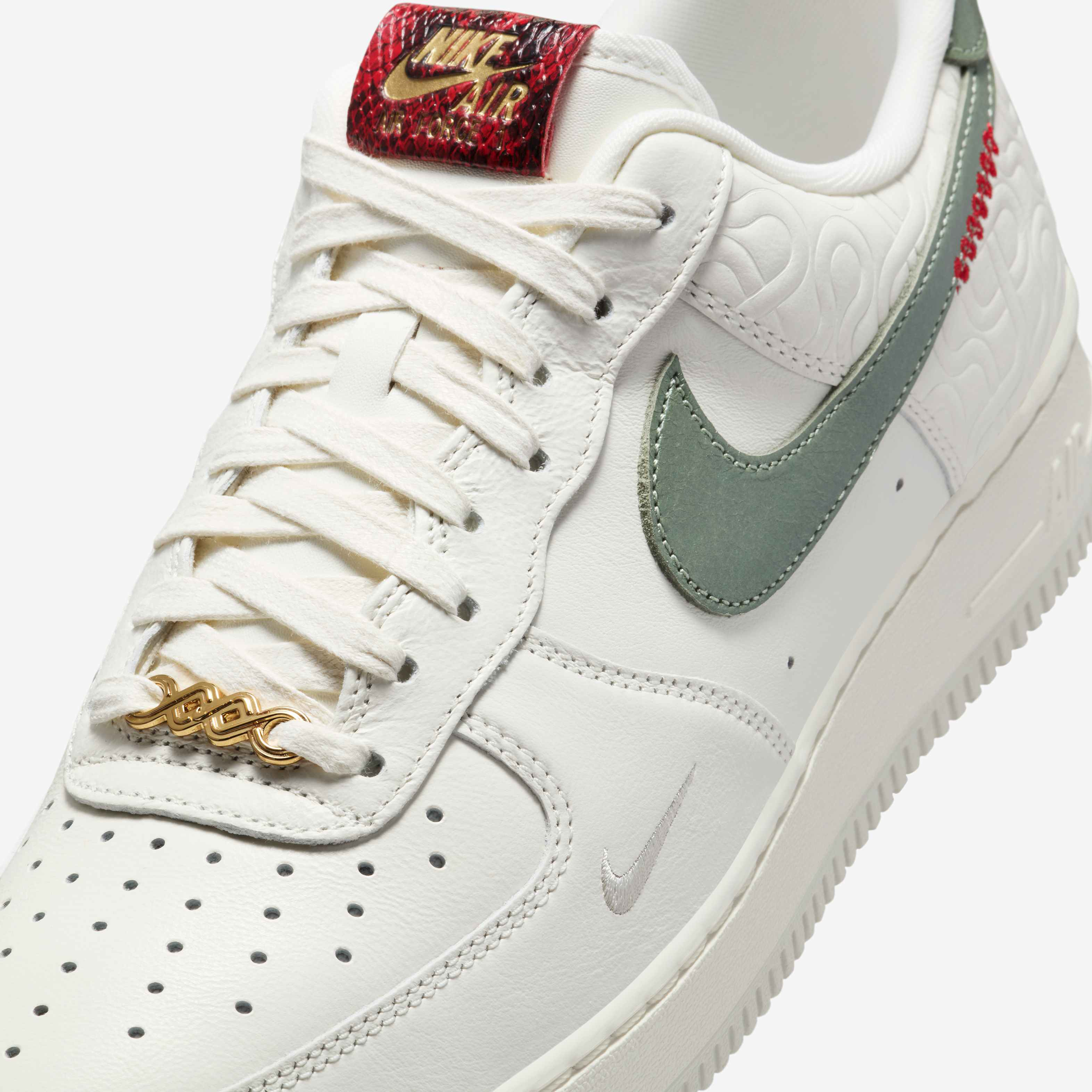 Nike Air Force 1 '07 image number 7