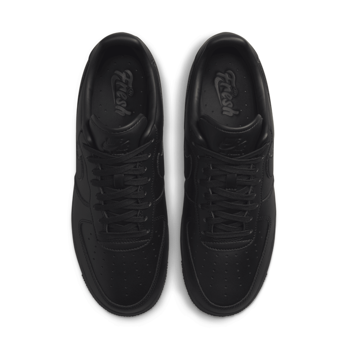 Nike sales still fresh