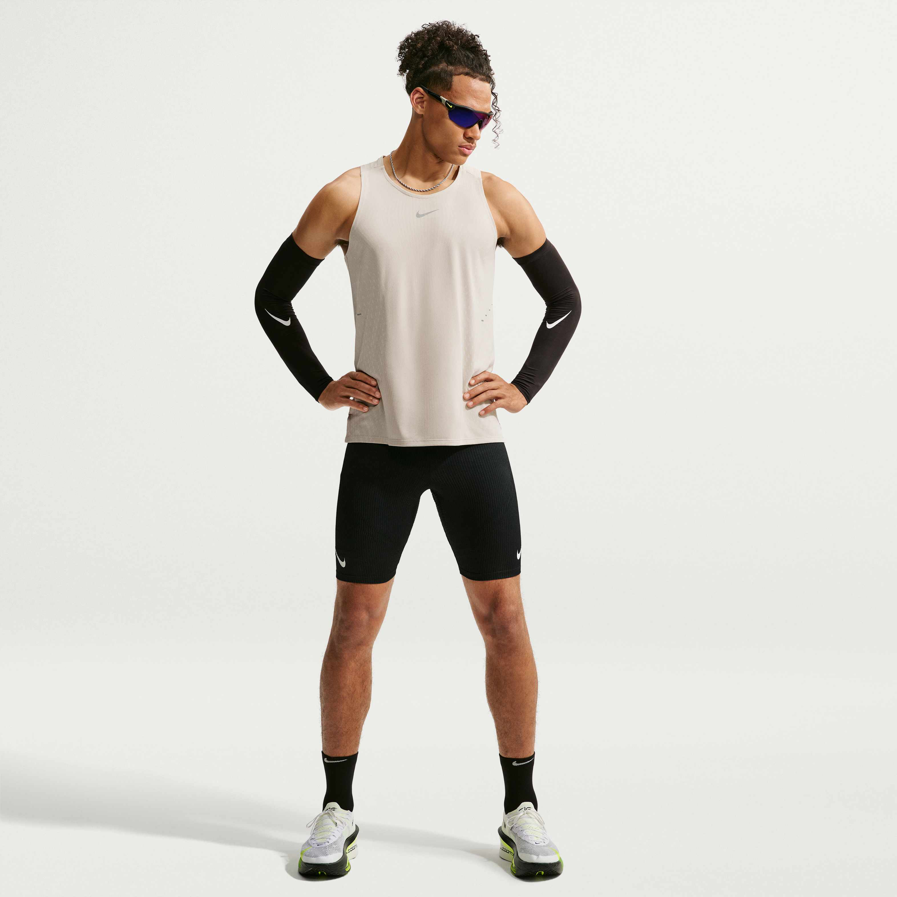 Nike Stride Aero-FIT image number 3