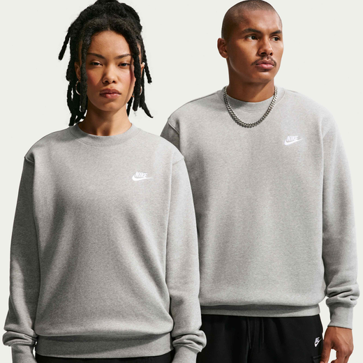 Nike Sportswear Club Fleece