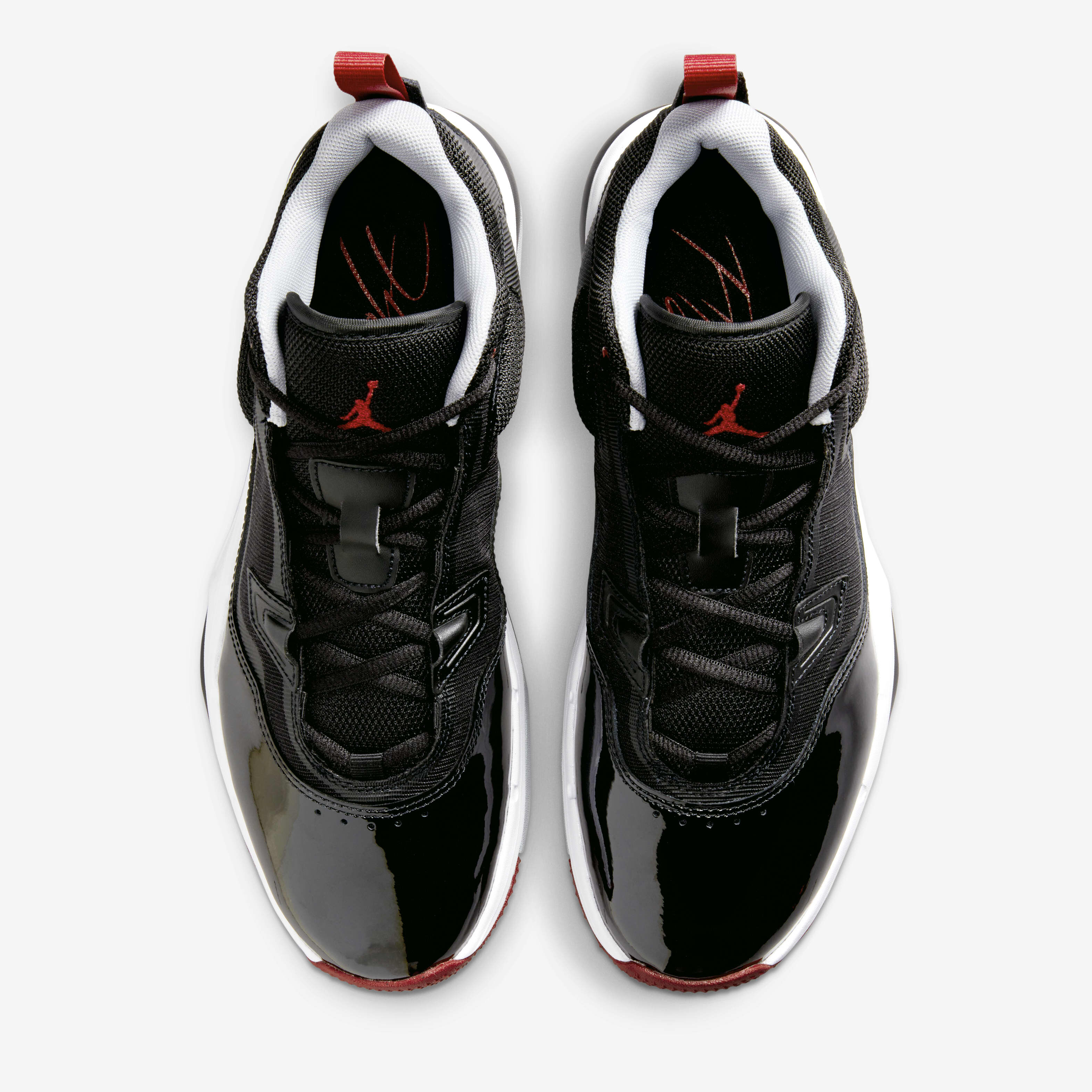 Jordan Stay Loyal 3 image number 3