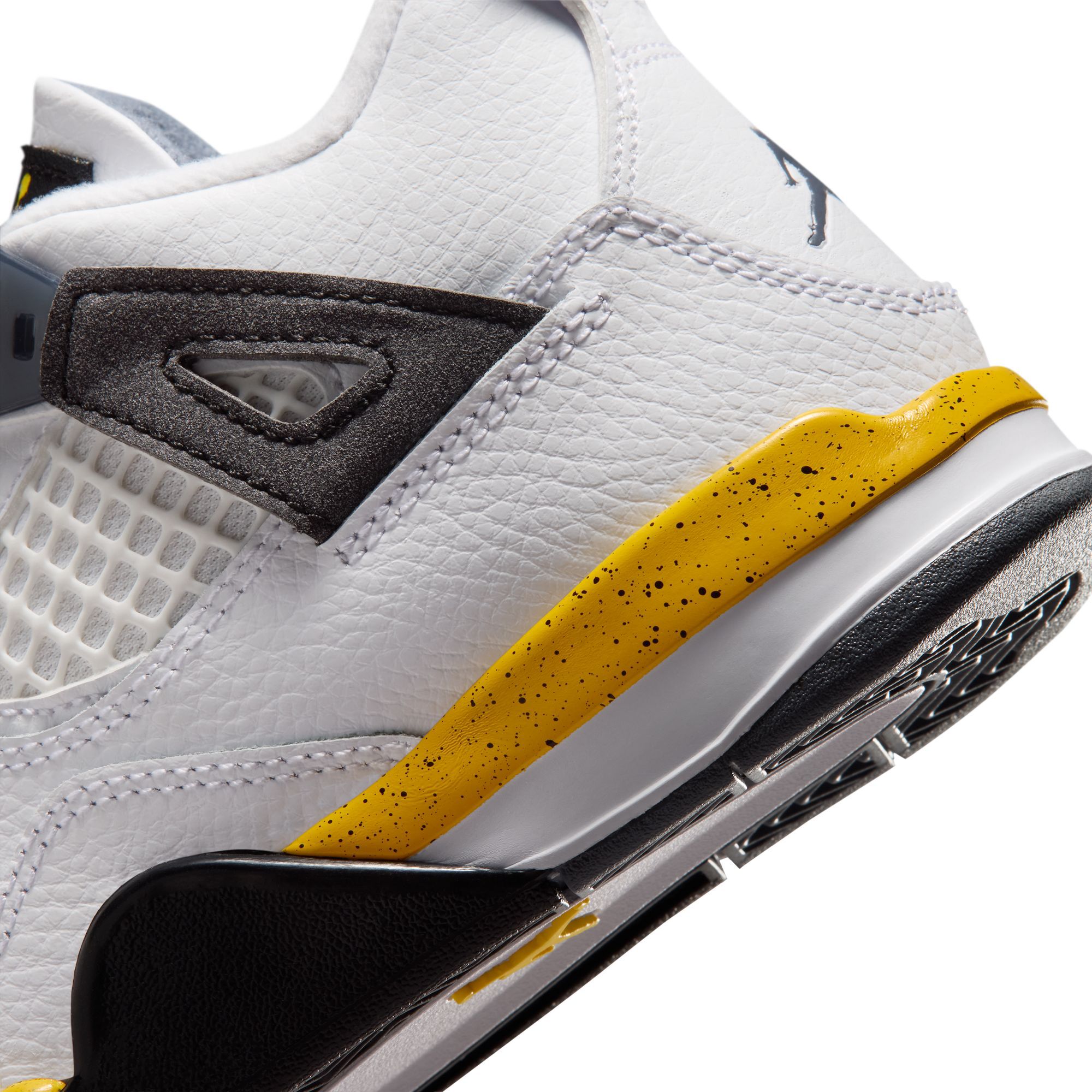 Jordan 4 Retro image number 9