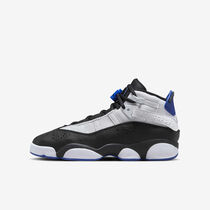 Jordan 6 Rings