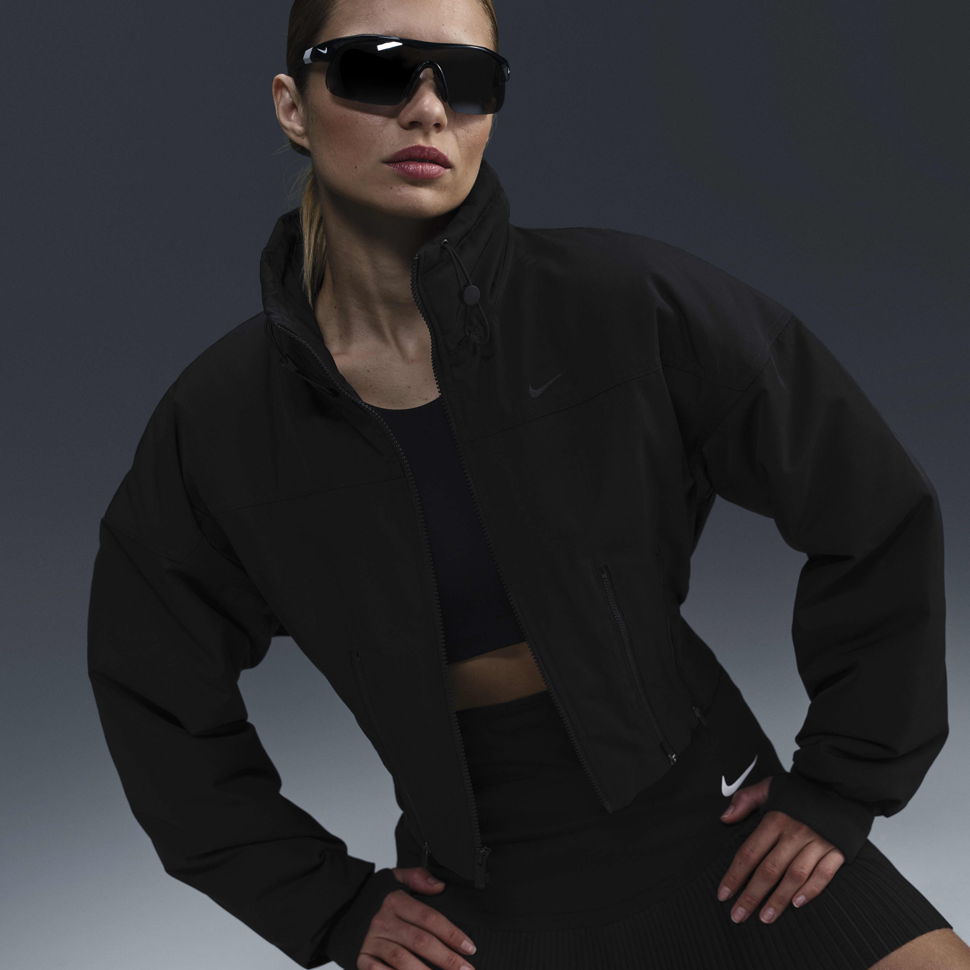 نايكي سبورتسوير كوليكشن image number 2