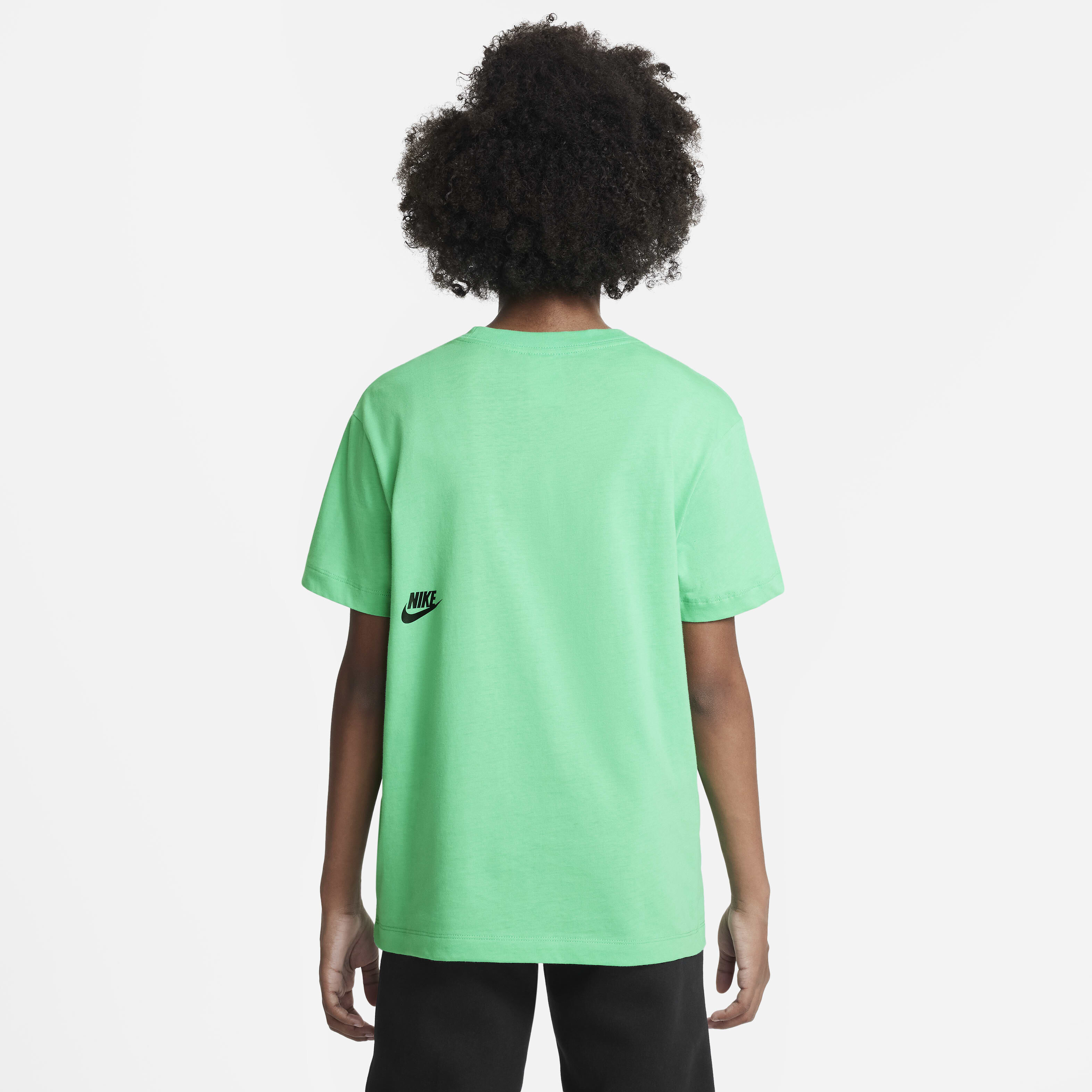 نايكي سبورتسوير image number 1