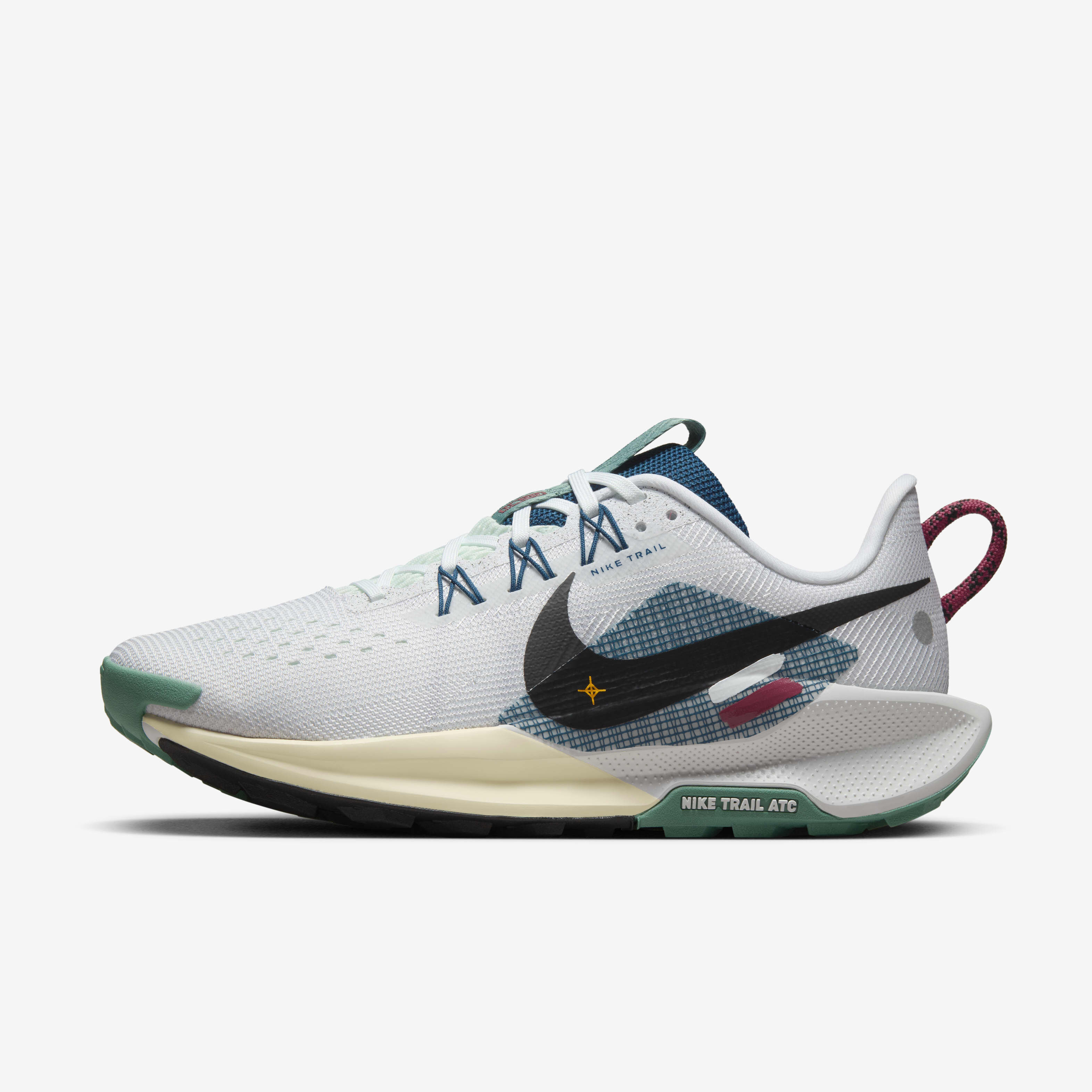Zapatillas trail nike 2025