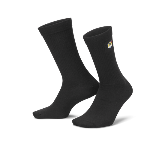 Shop Everyday Essentials Crew Socks Nike UAE