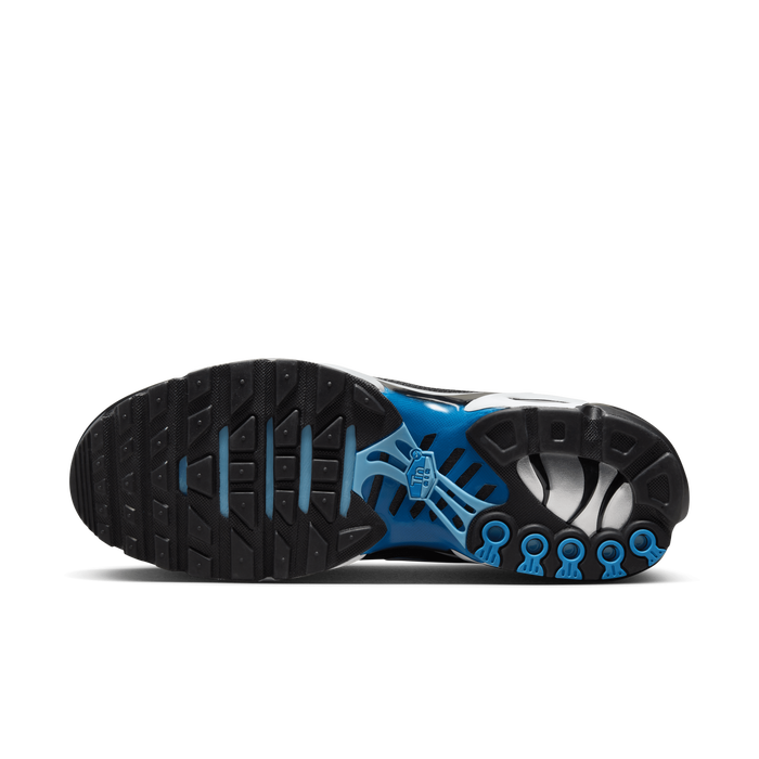 Basket nike air max top plus