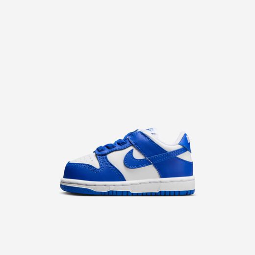 Kids' Shoes & Sneakers-Nike, Nike Dunk Low, Baby/Toddler Shoes