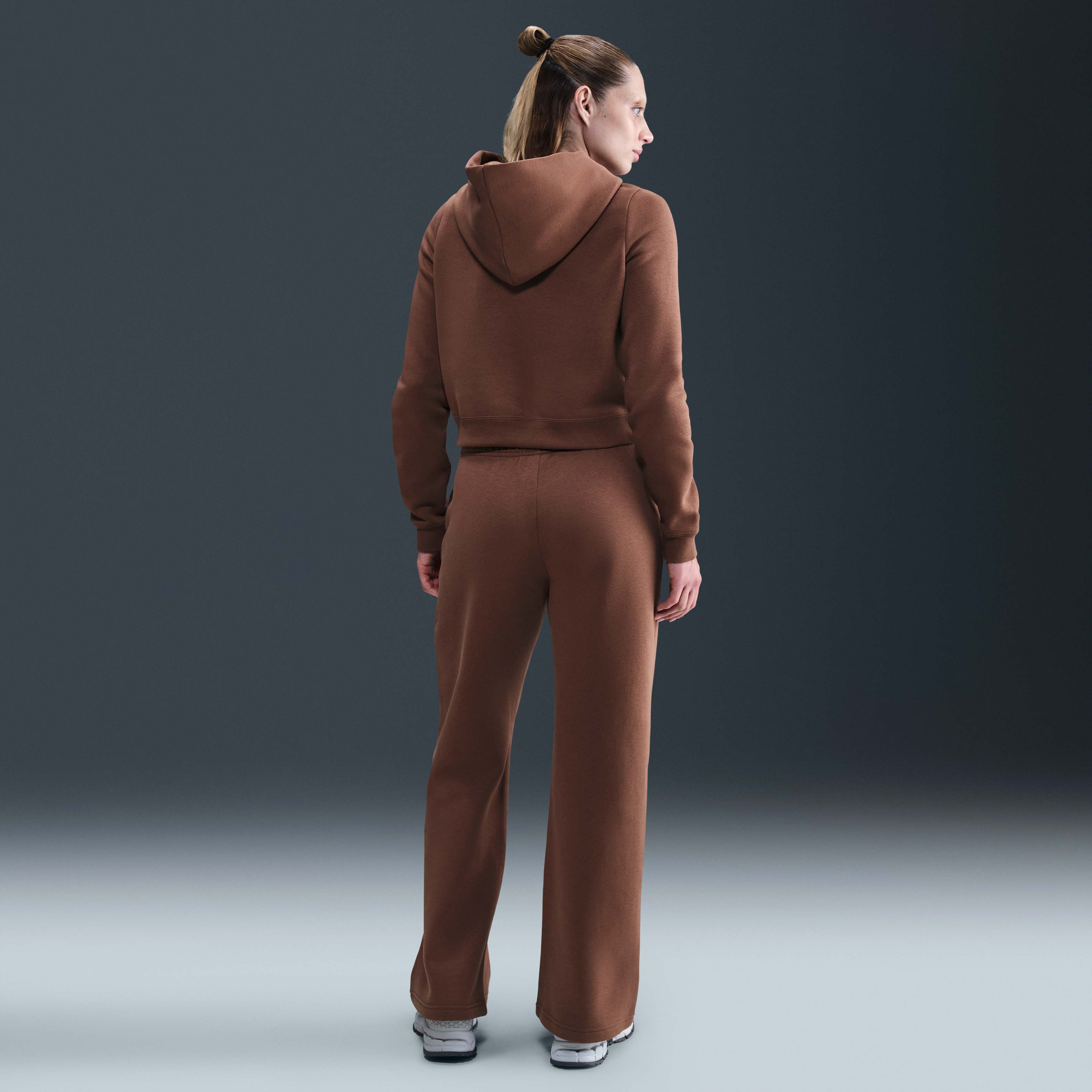 Nike Sportswear Phoenix Fleece image number 4