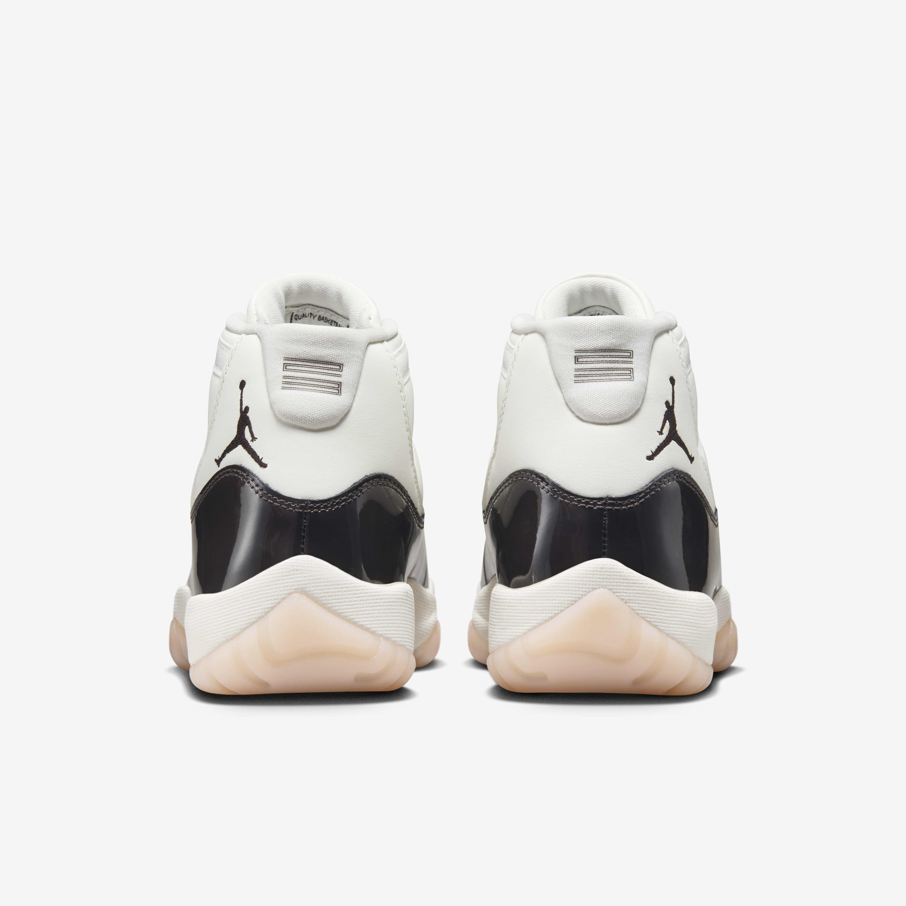 Air Jordan 11 Retro 'Pearl' image number 5