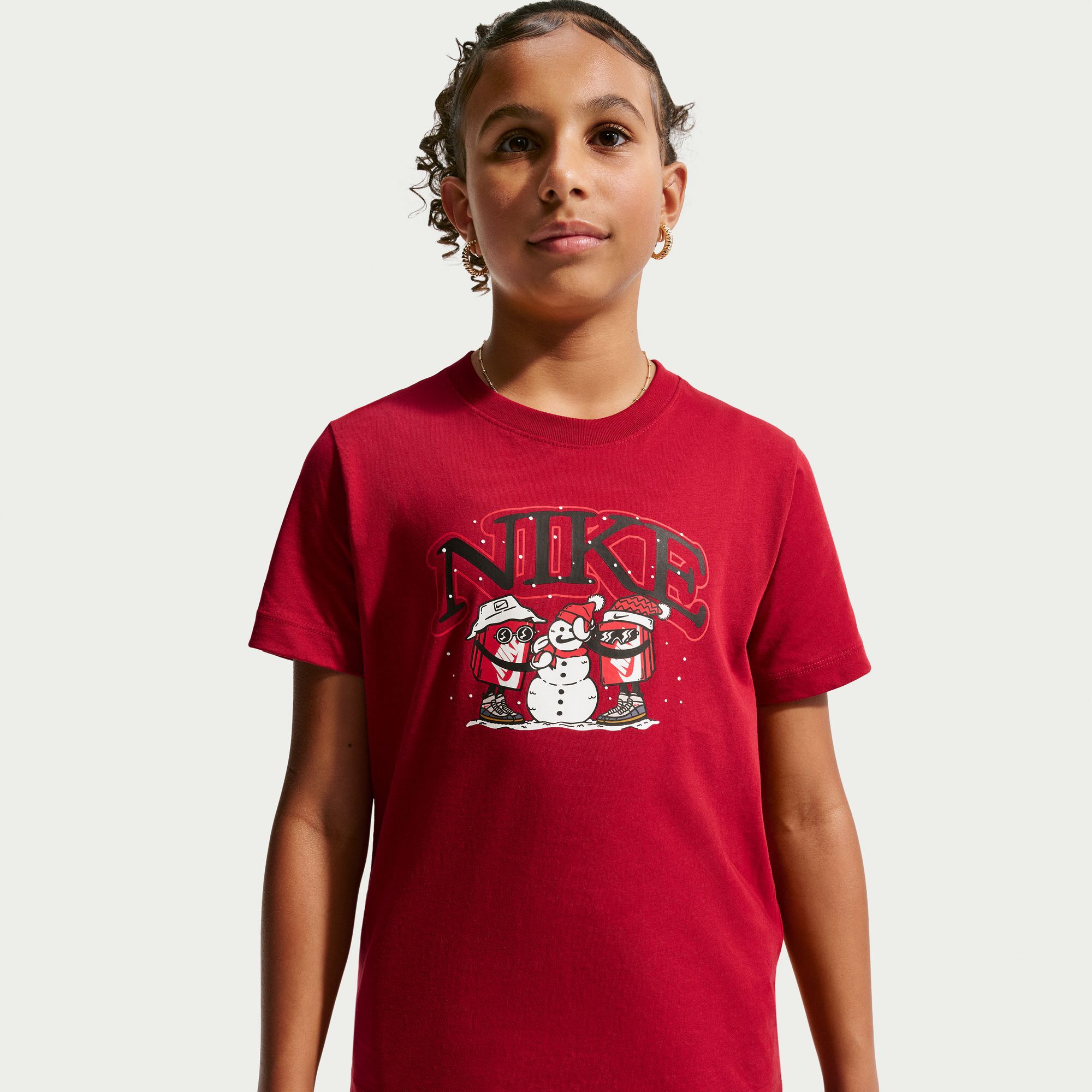 Nike Sportswear image number 4