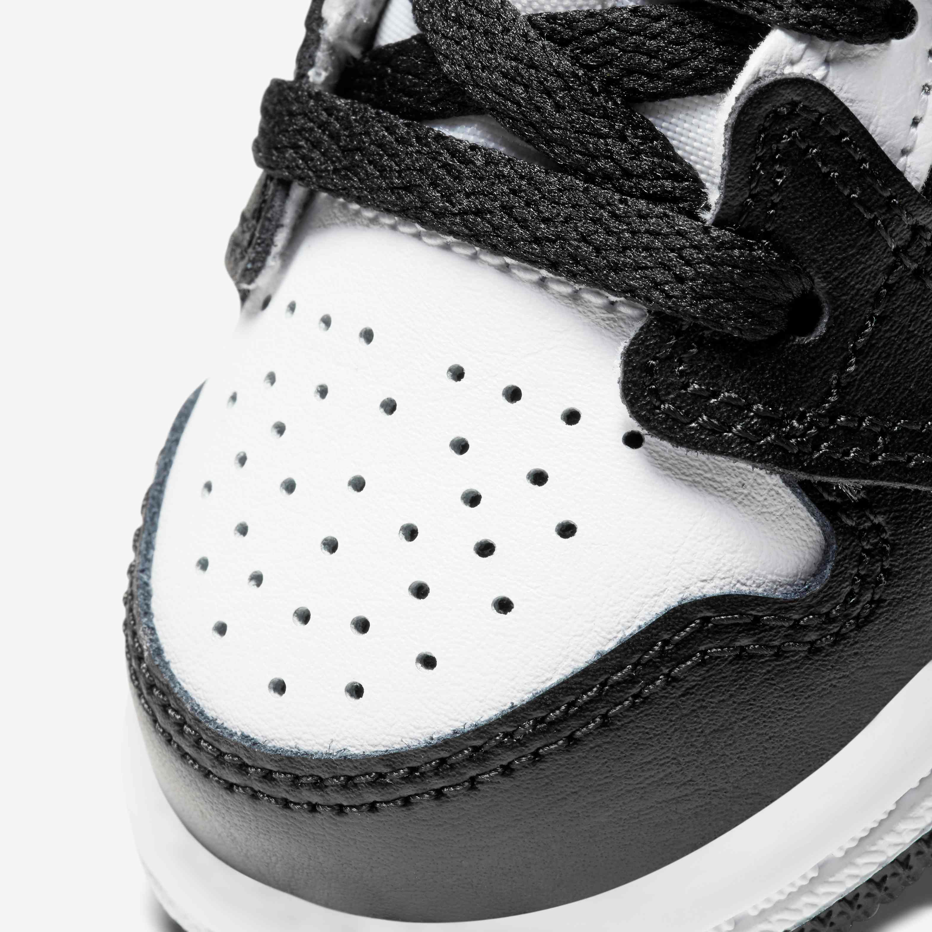 Jordan 1 Mid image number 6