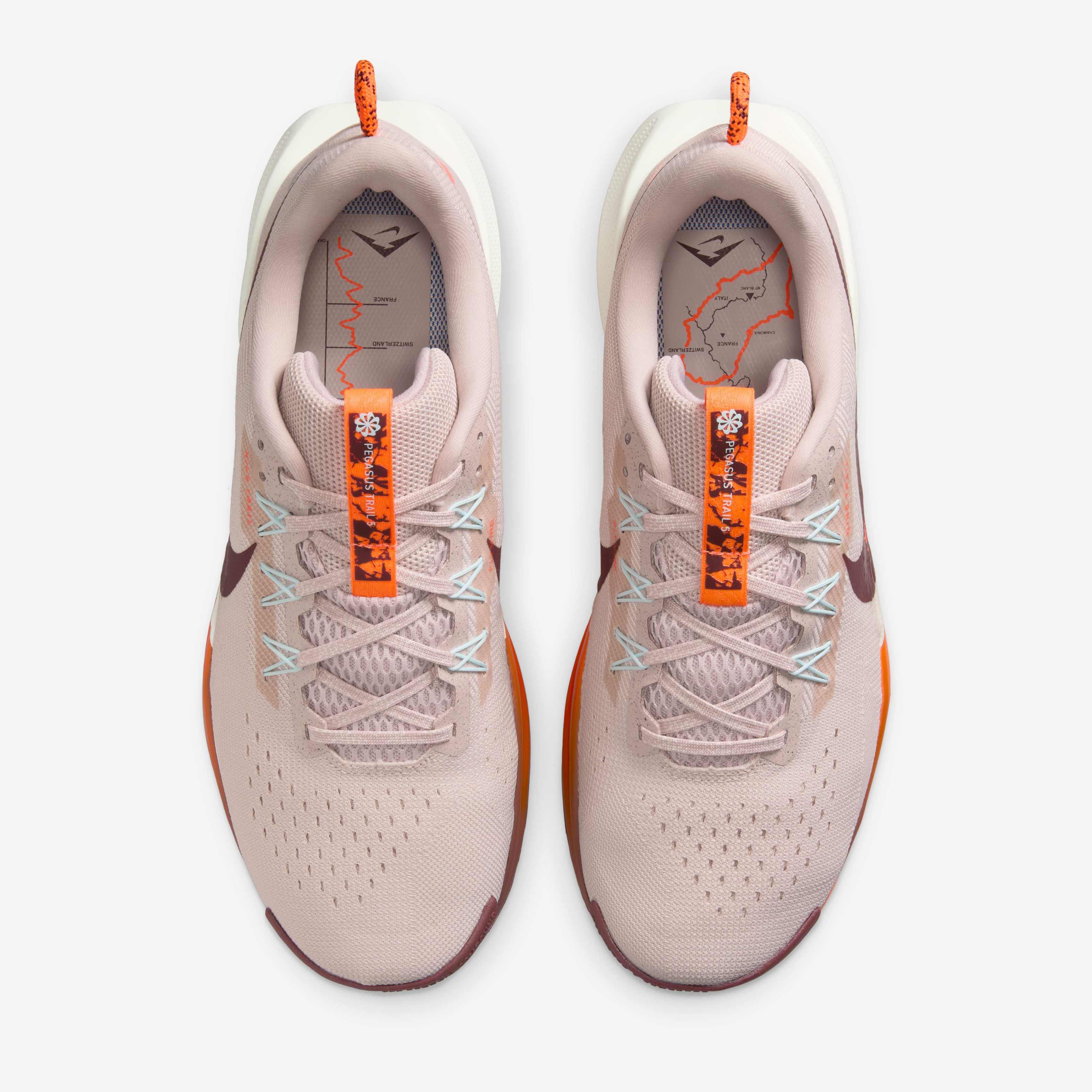 نايكي بيجاسوس تريل 5 image number 3