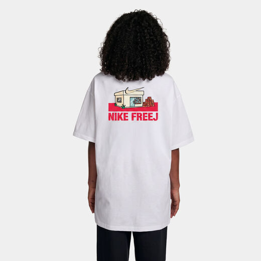 City Tees-Nike, Nike City Tee - Dubai, T-Shirt