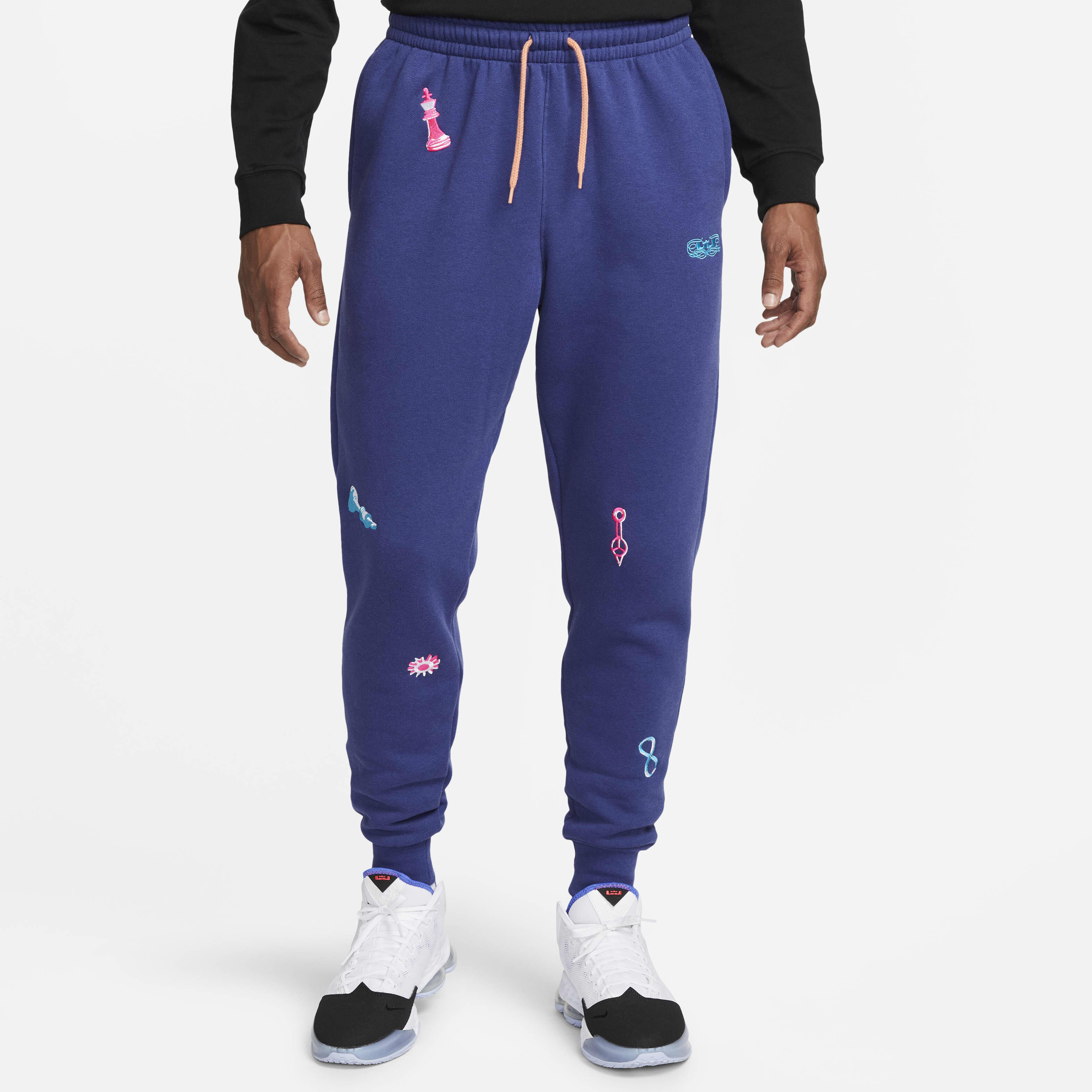 Joggers Tracksuits Bottoms Nike UAE