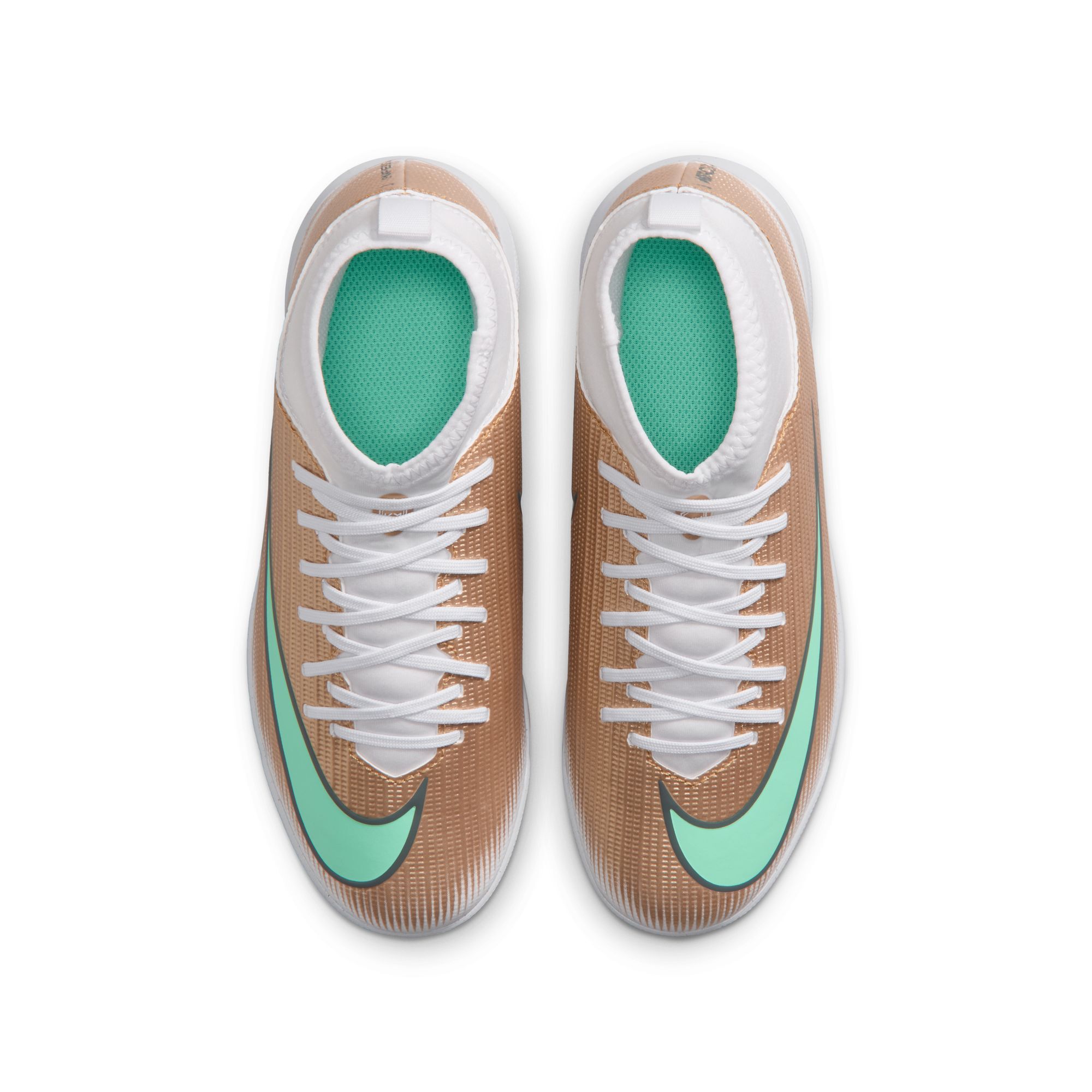 Kylian Mbappe Nike Jr. Mercurial Superfly 11 Club "Kylian Mbapp" image number 3