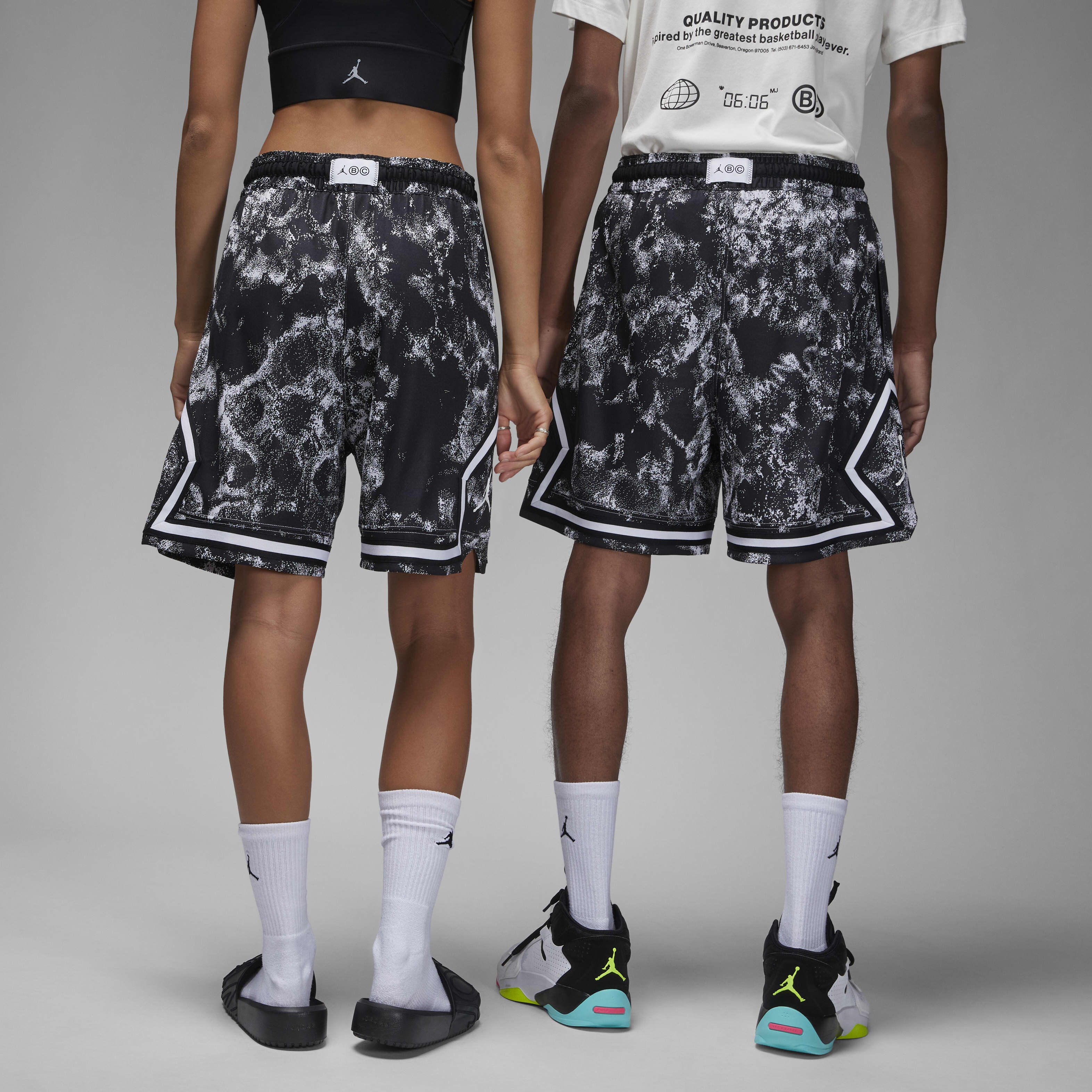 Jordan Dri-FIT Sport image number 1