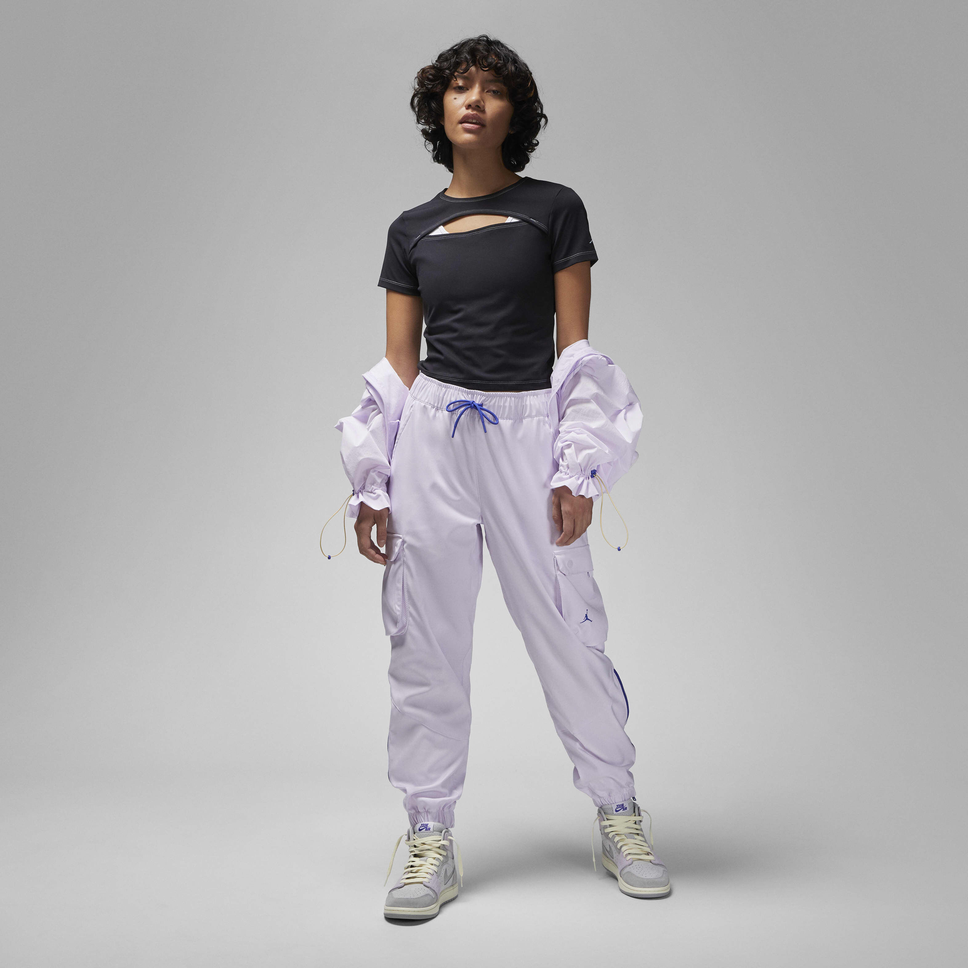 Jordan Sport image number 4