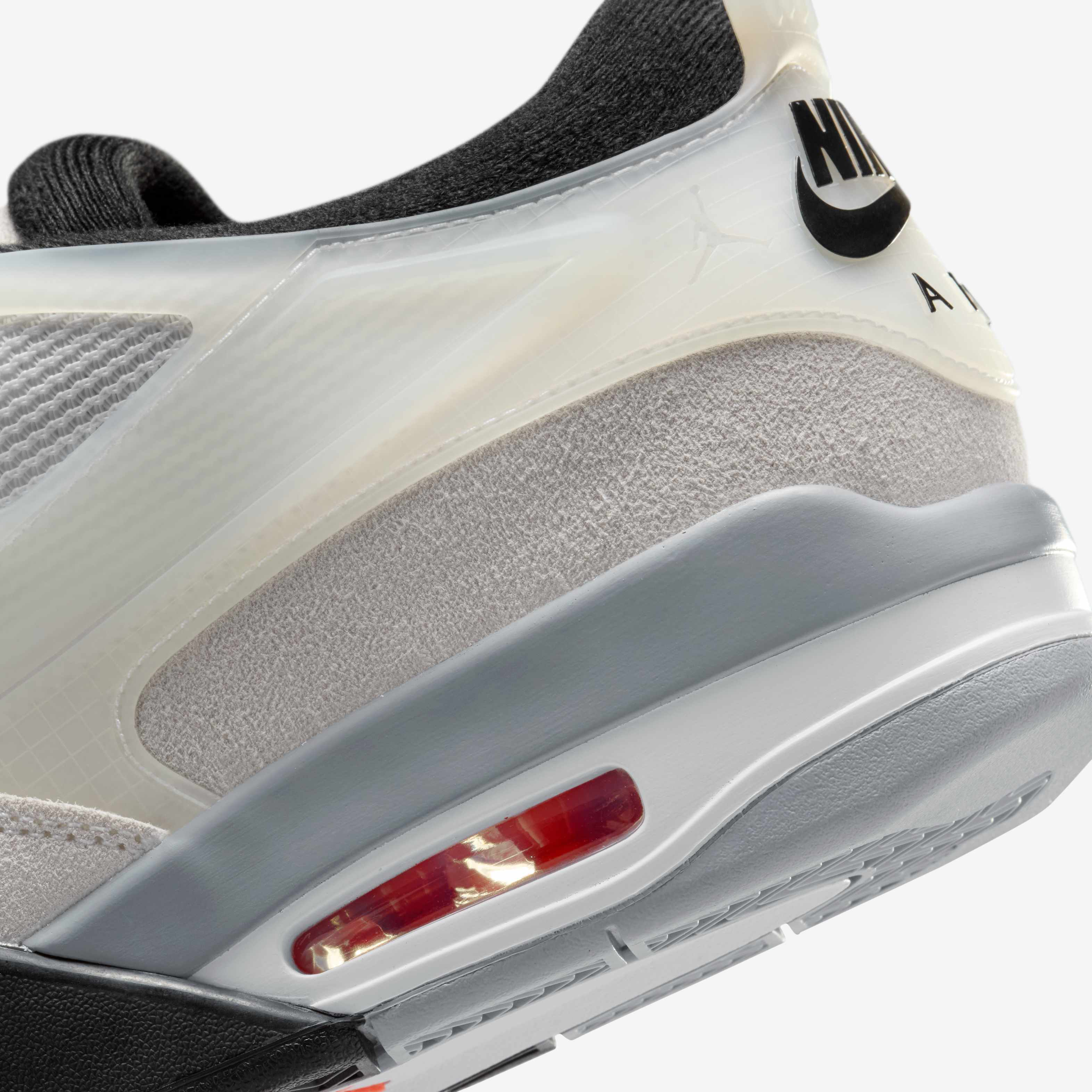 Air Jordan 4 RM image number 7