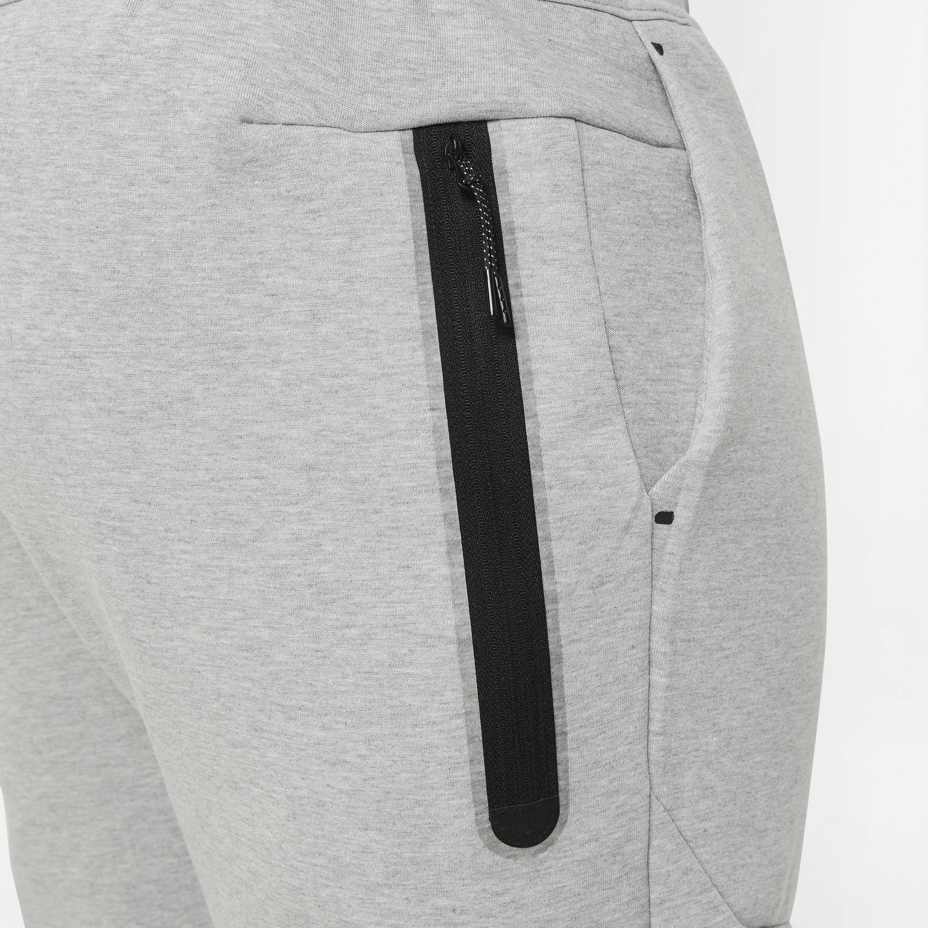 Nike tech fleece joggers grey xs hot sale