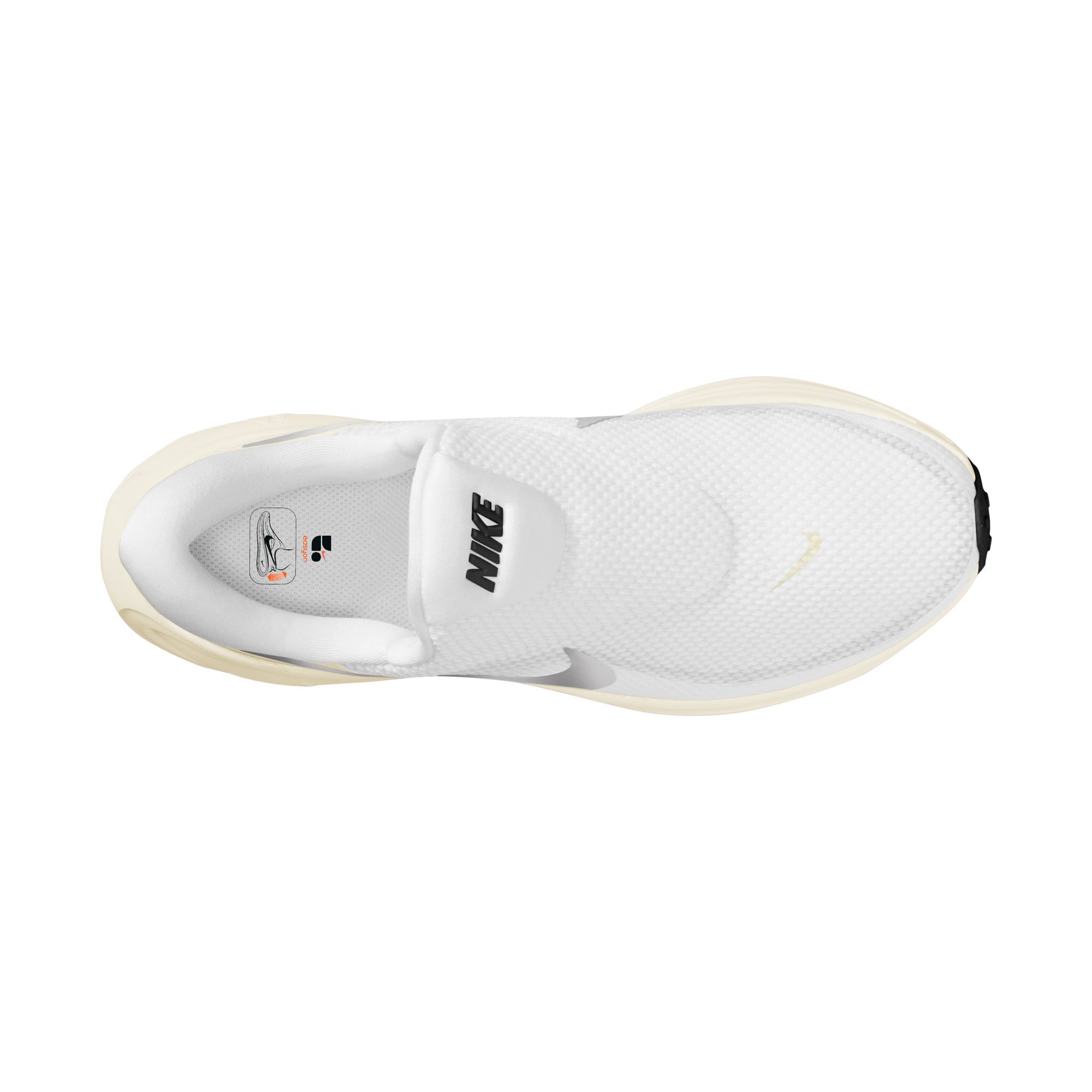 Nike Revolution 8 EasyOn image number 2