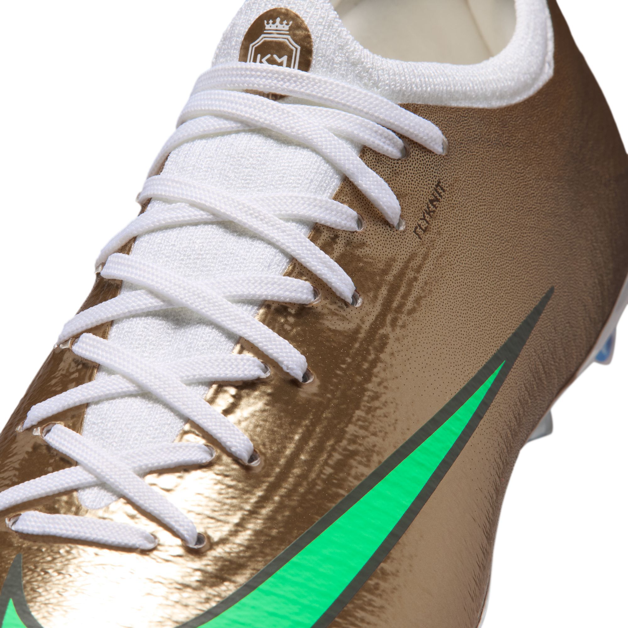 Nike Jr Mercurial Vapor 17 Pro 'Kylian Mbapp&eacute;' image number 9