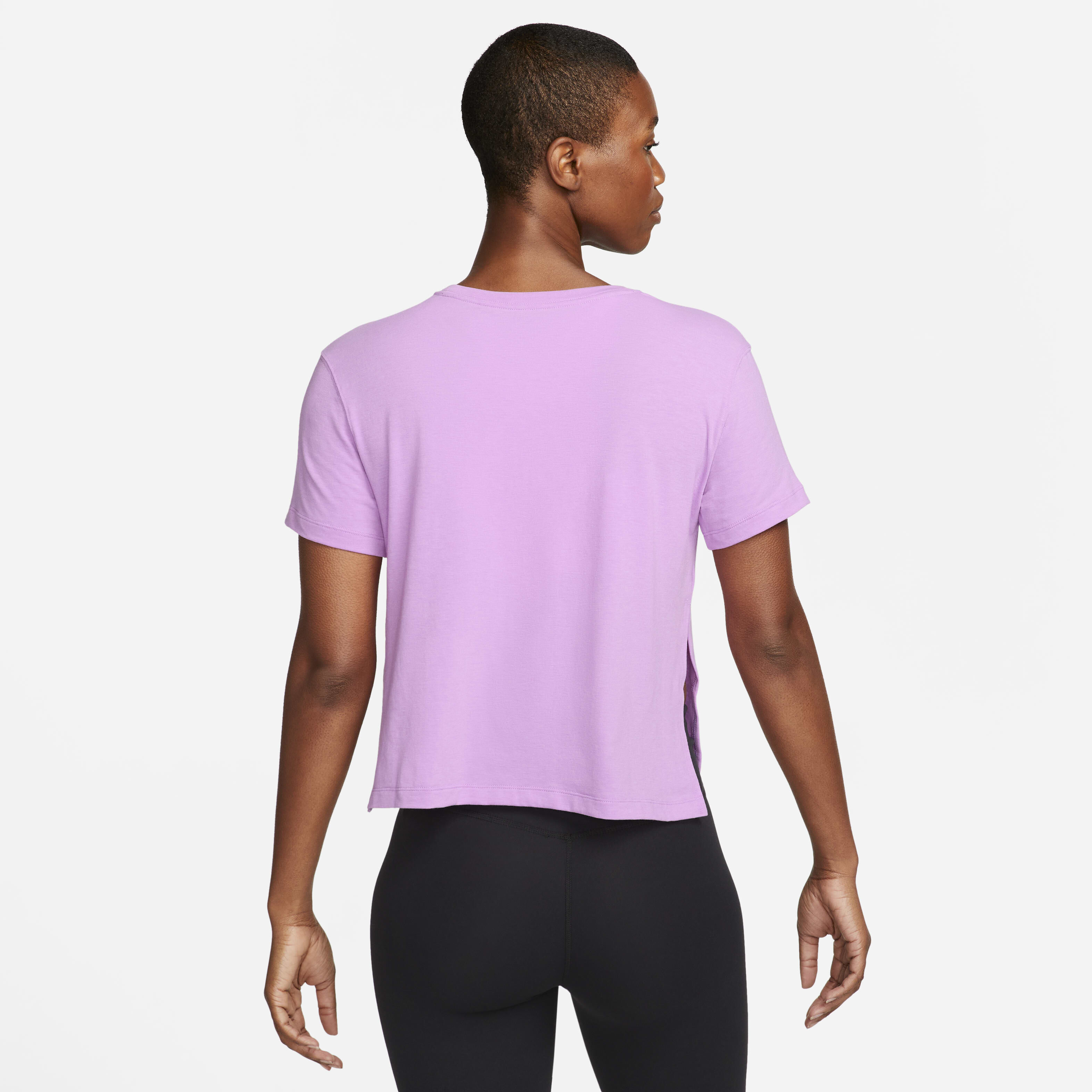 نايكي يوغا دراي-فت image number 1