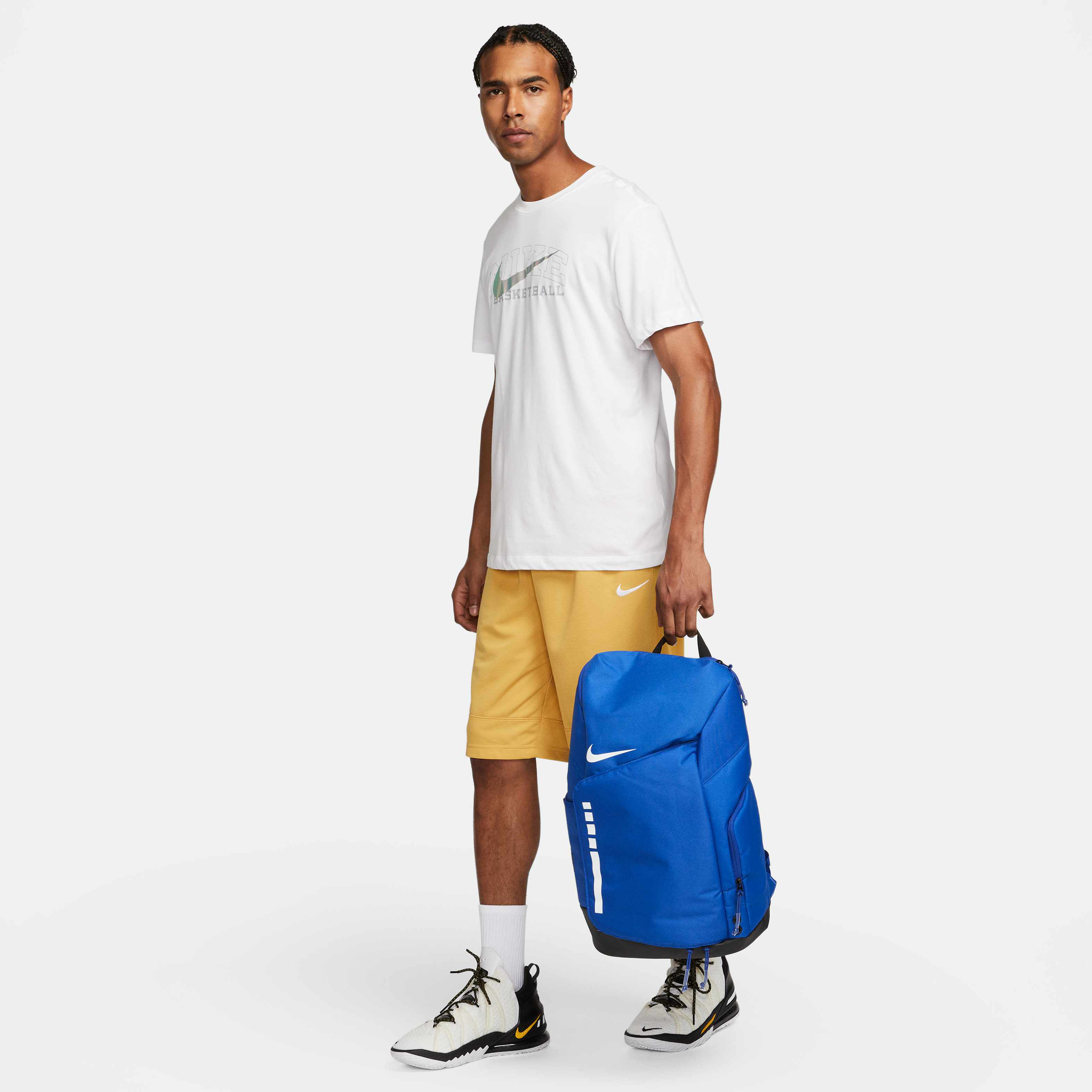 Nike Hoops Elite image number 9