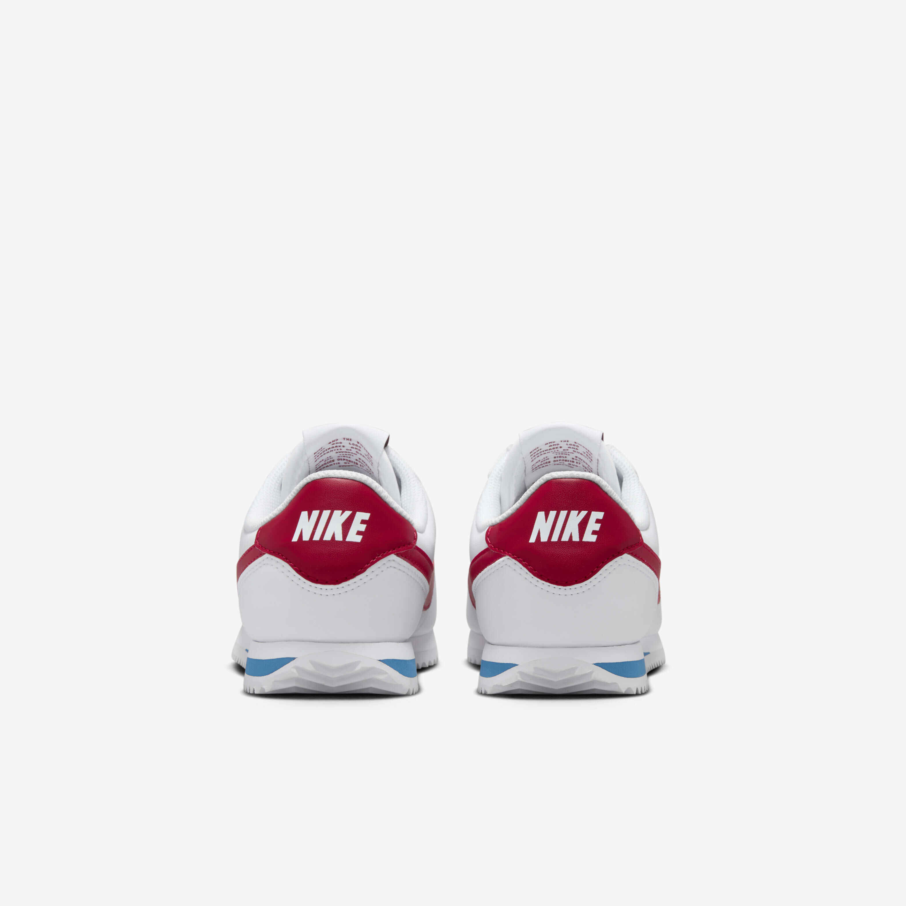 Little girl nike cortez deals