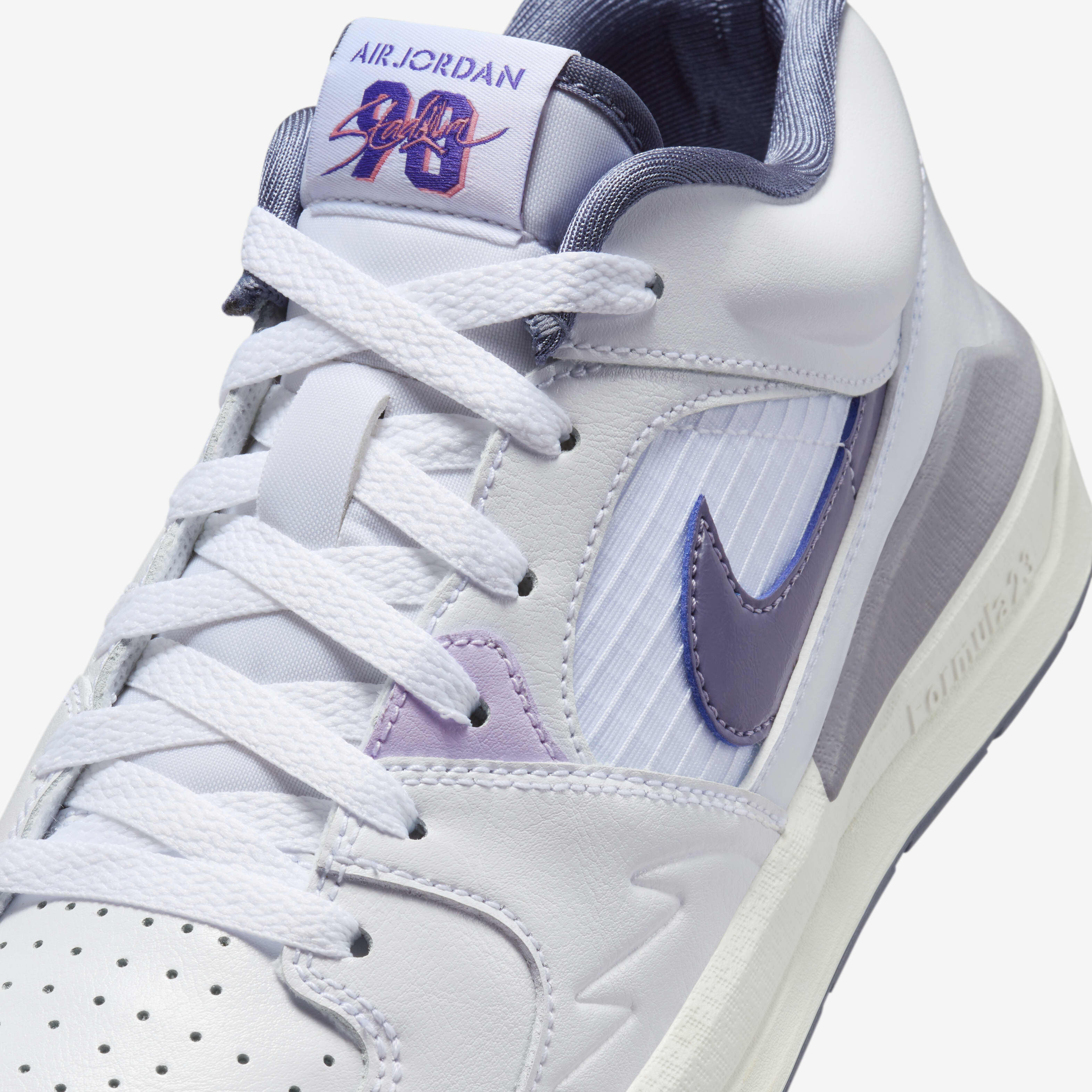 Jordan Stadium 90 image number 6