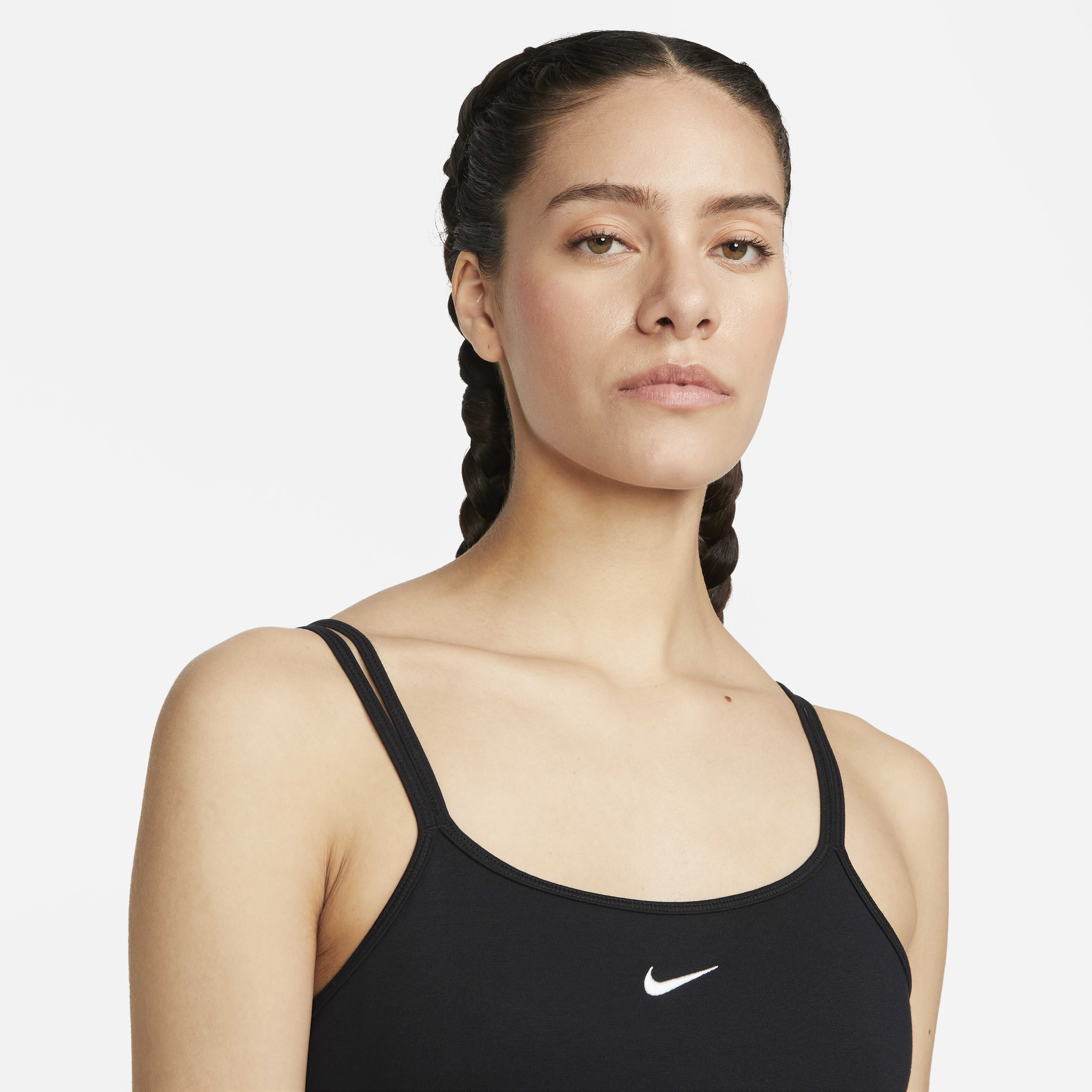 Nike essential bodysuit top