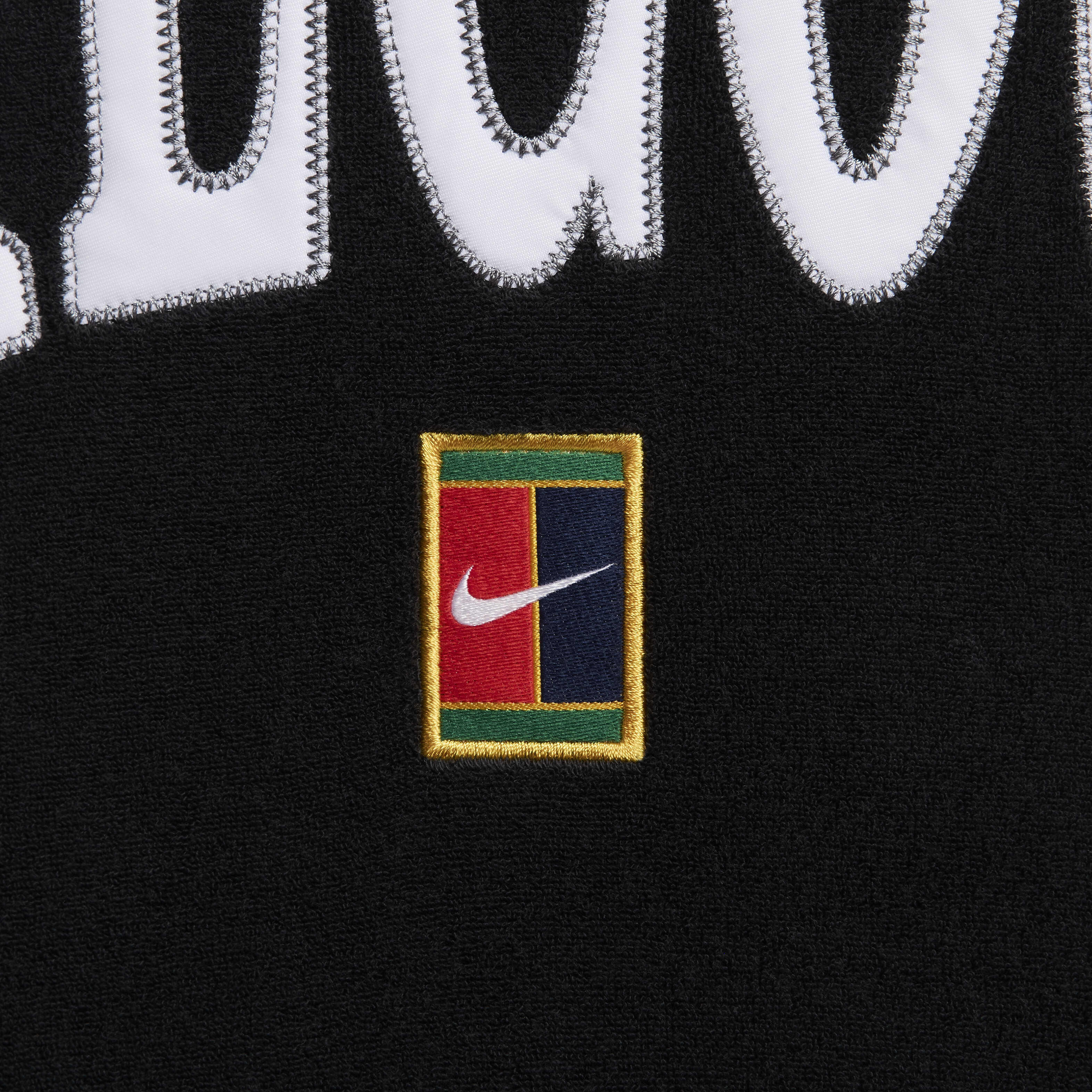 NikeCourt Heritage image number 3