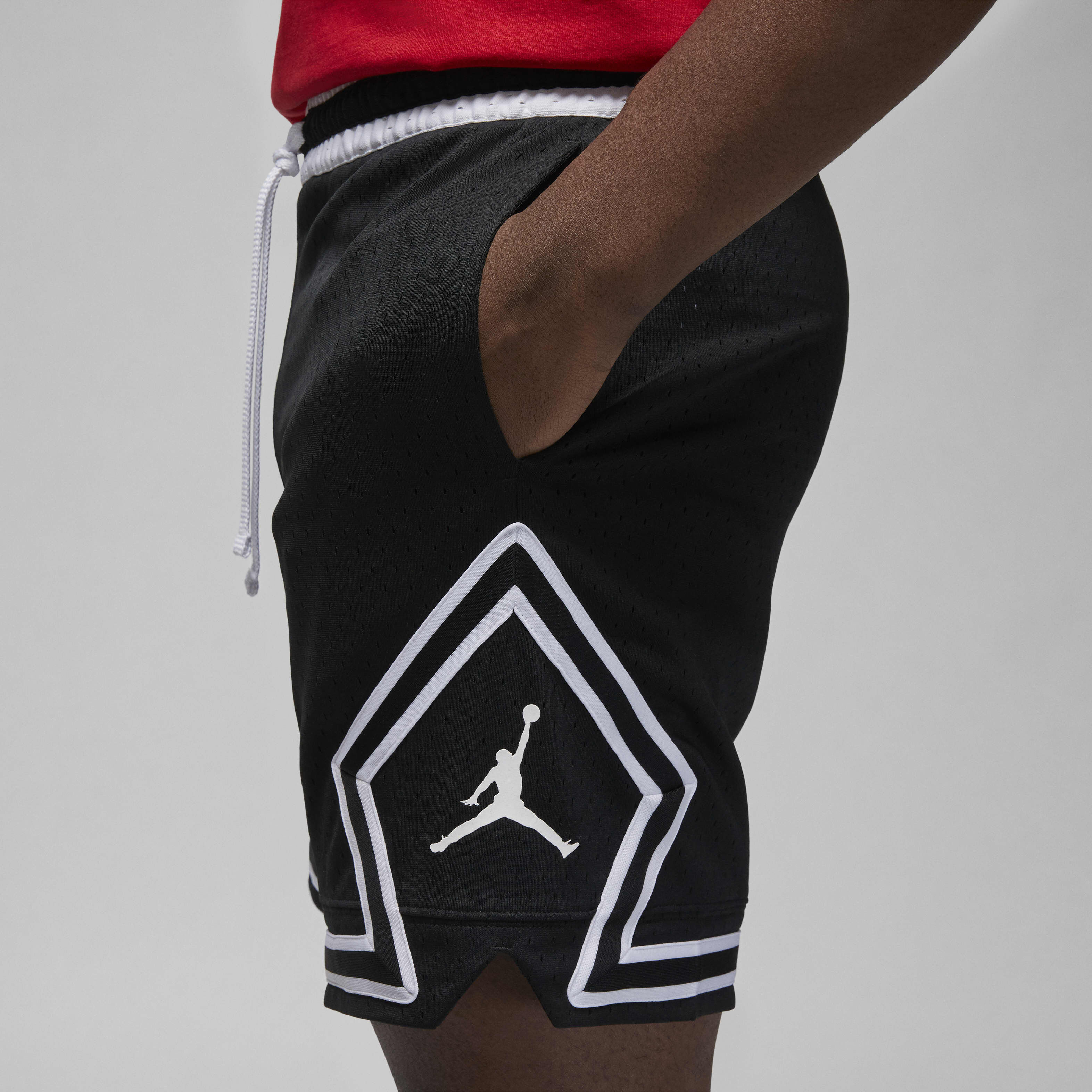 Nike jordan diamond shorts store