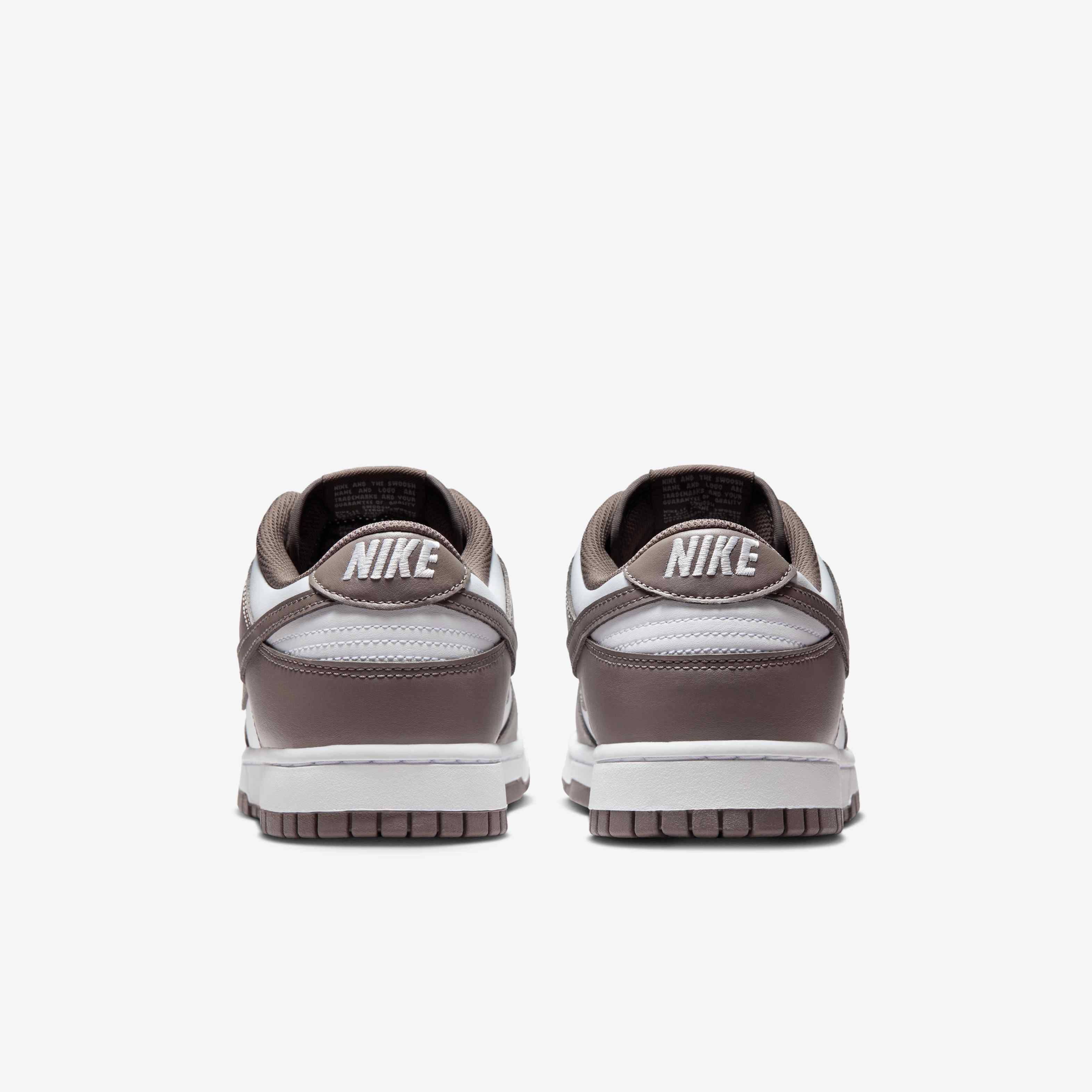 Nike Dunk Low Retro image number 5