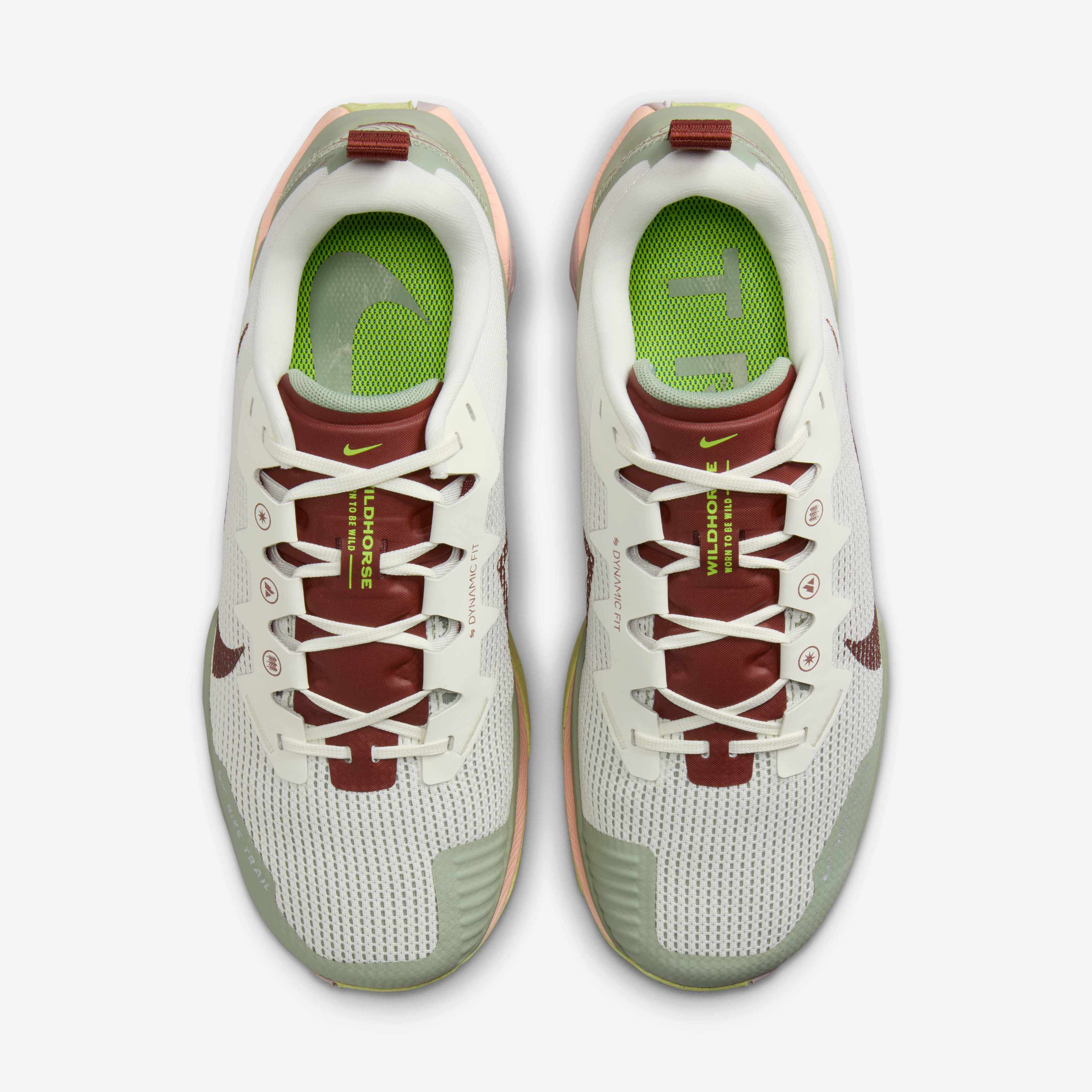 Nike Wildhorse 8 image number 3