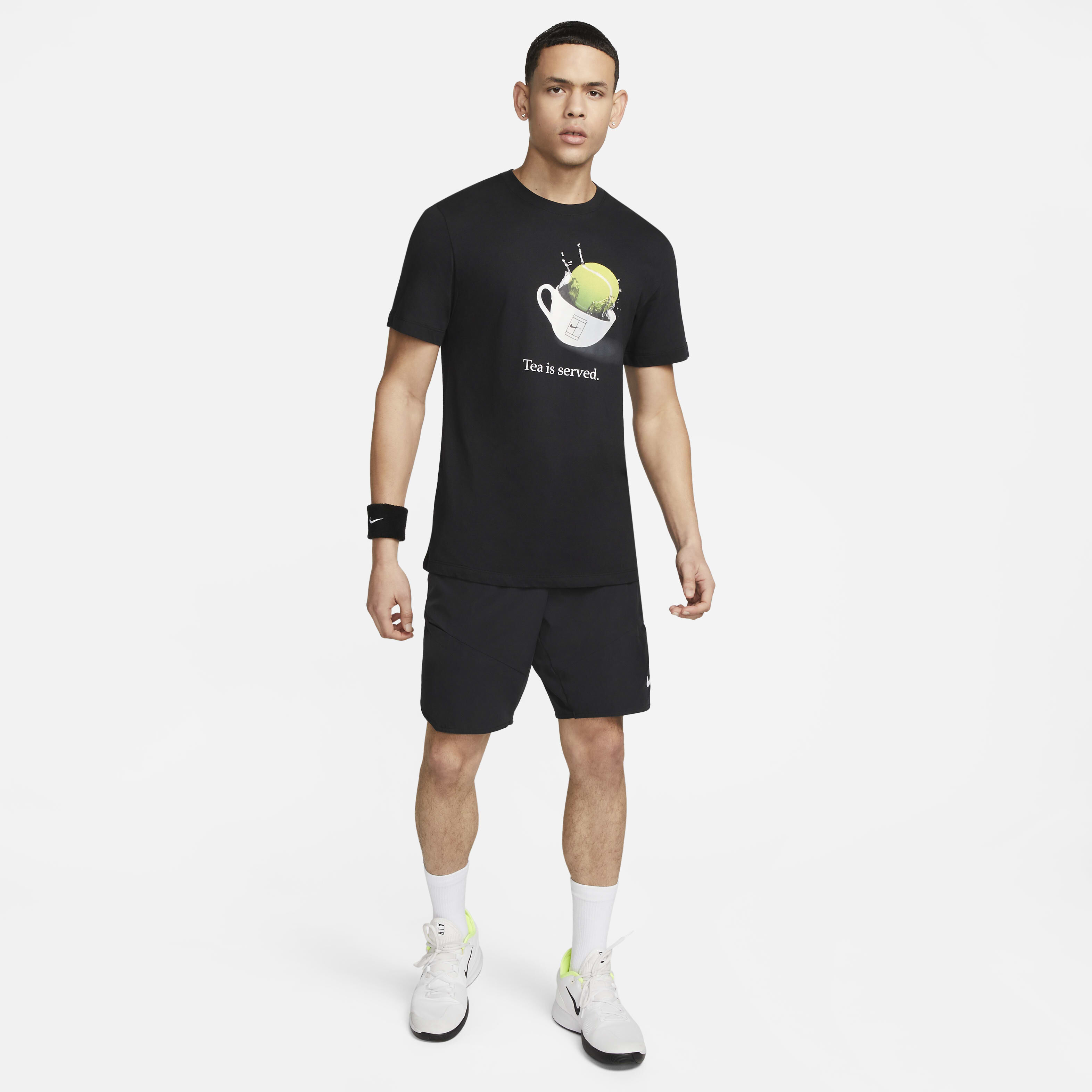 NikeCourt Dri-FIT image number 4