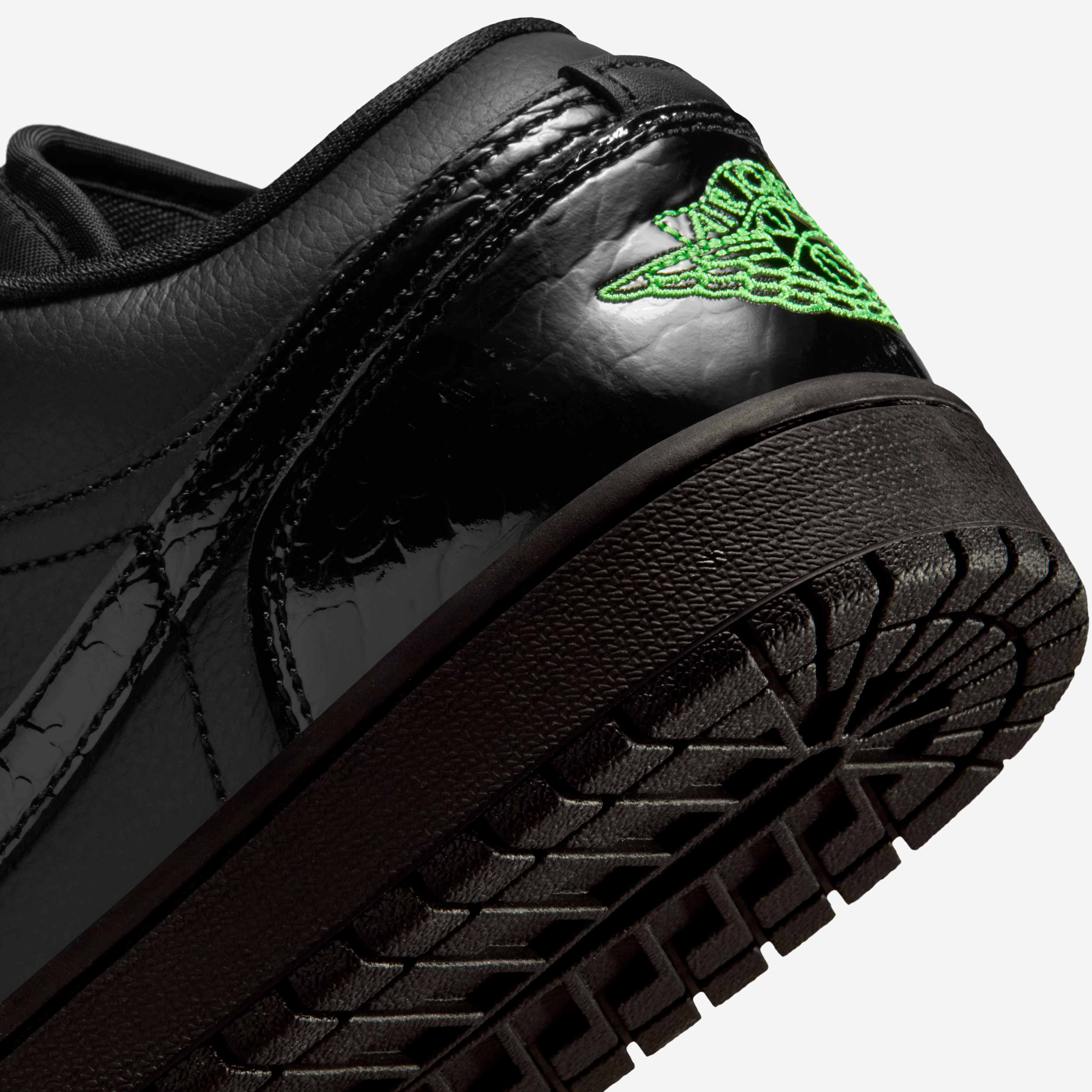 اير جوردن 1 لو SE image number 7