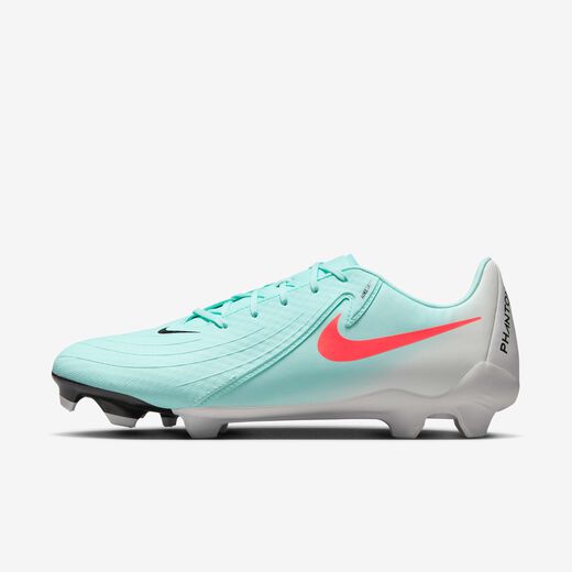 Men's Football Multi Ground Shoes-Nike, Nike Phantom GX 2 Academy, Multi-Ground Low-Top Football Boot