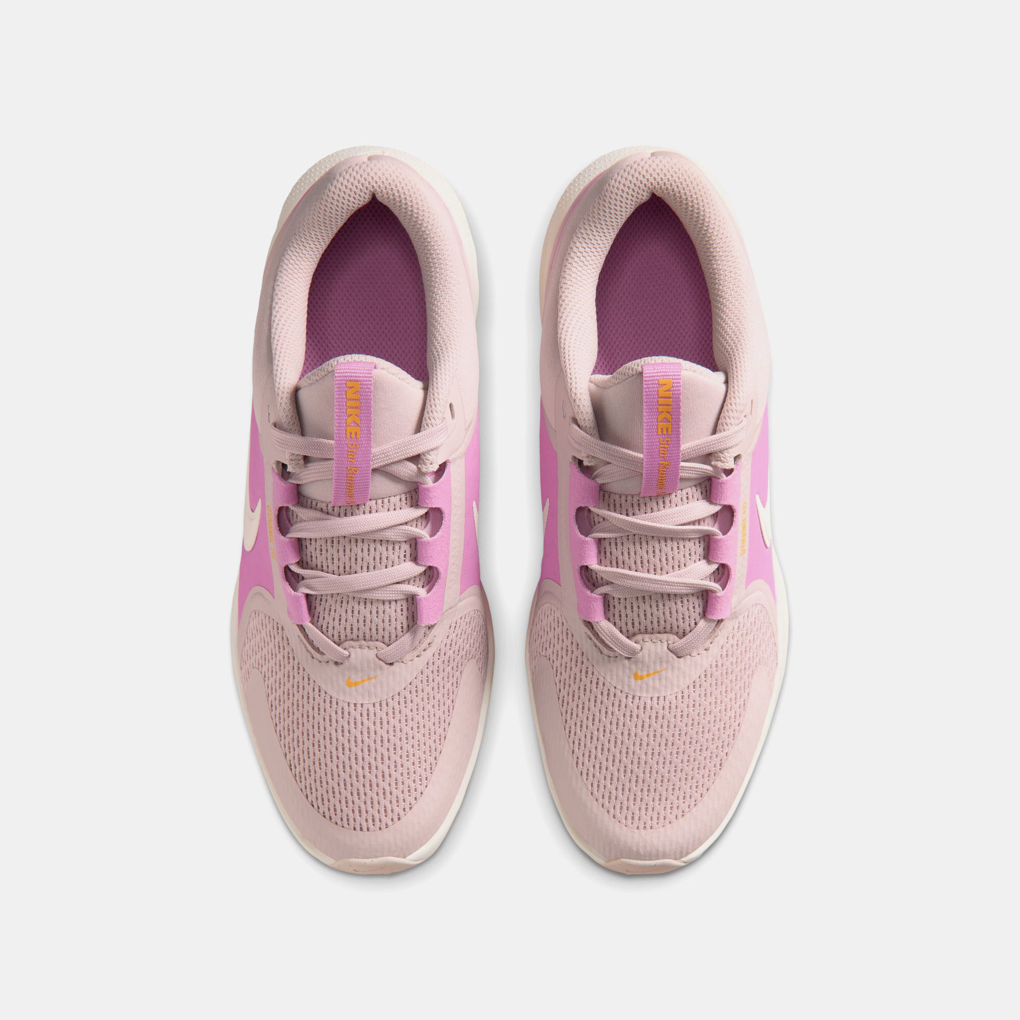 Nike Star Runner 5 image number 3
