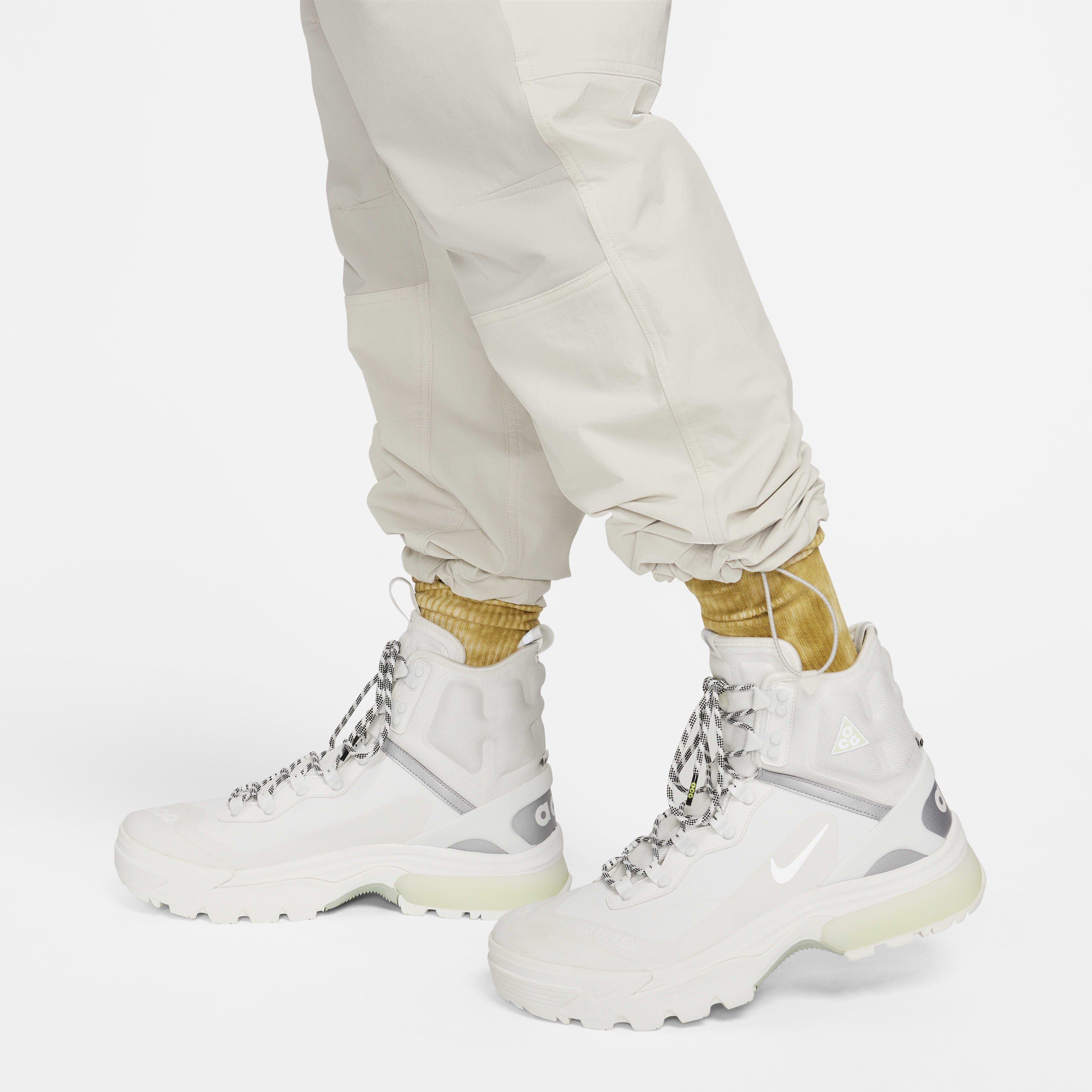 Buy Nike ACG 'Canyon Farer' Men's Trousers - Light Bone/Light Iron  Ore/Summit White | Nike UAE Official
