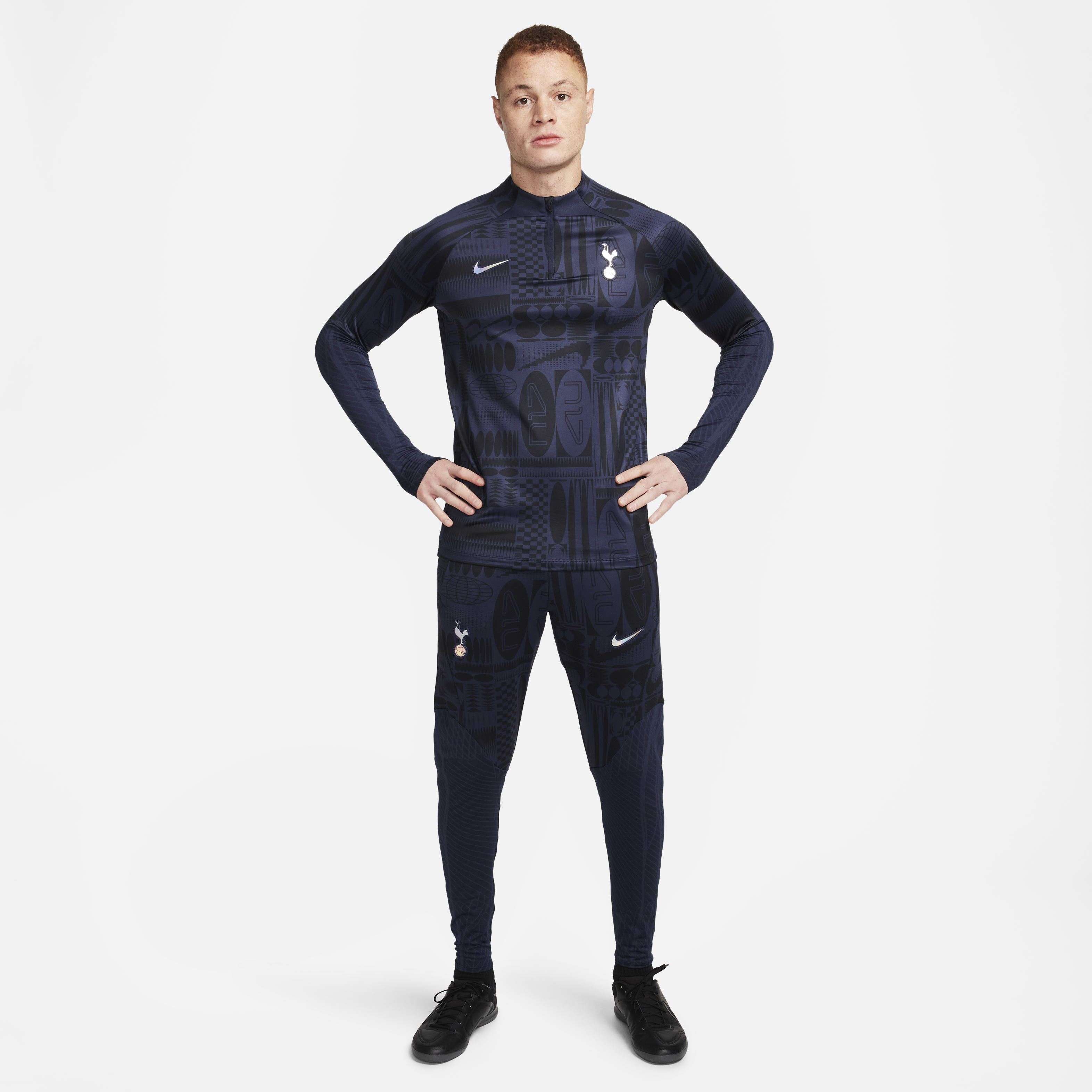 توتنهام هوتسبير سترايك image number 7