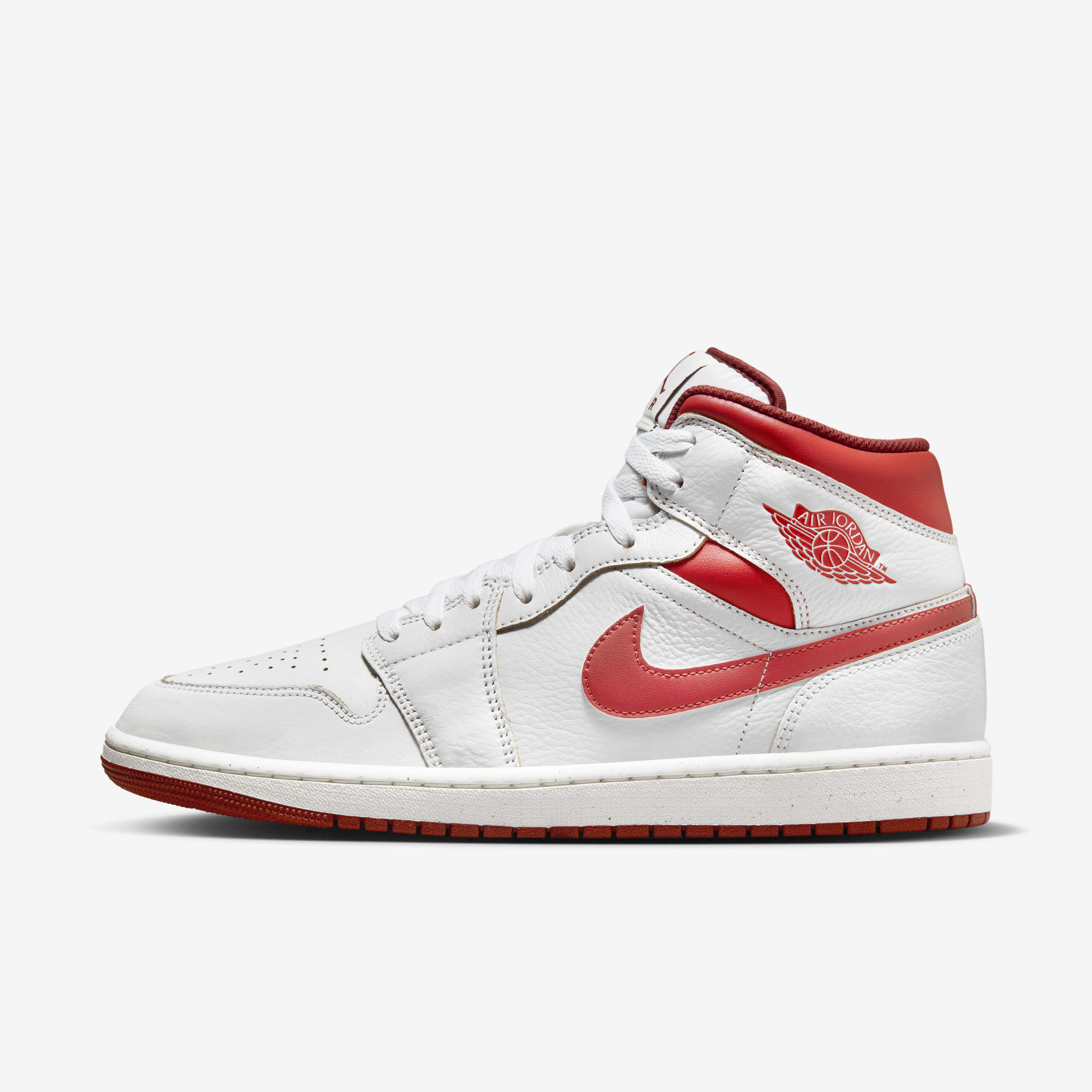 Air jordan 1 mid prezzo top