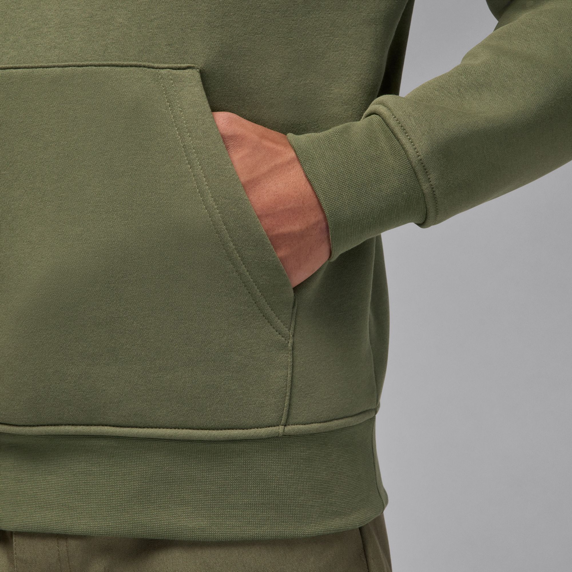 Jordan Brooklyn Fleece image number 4