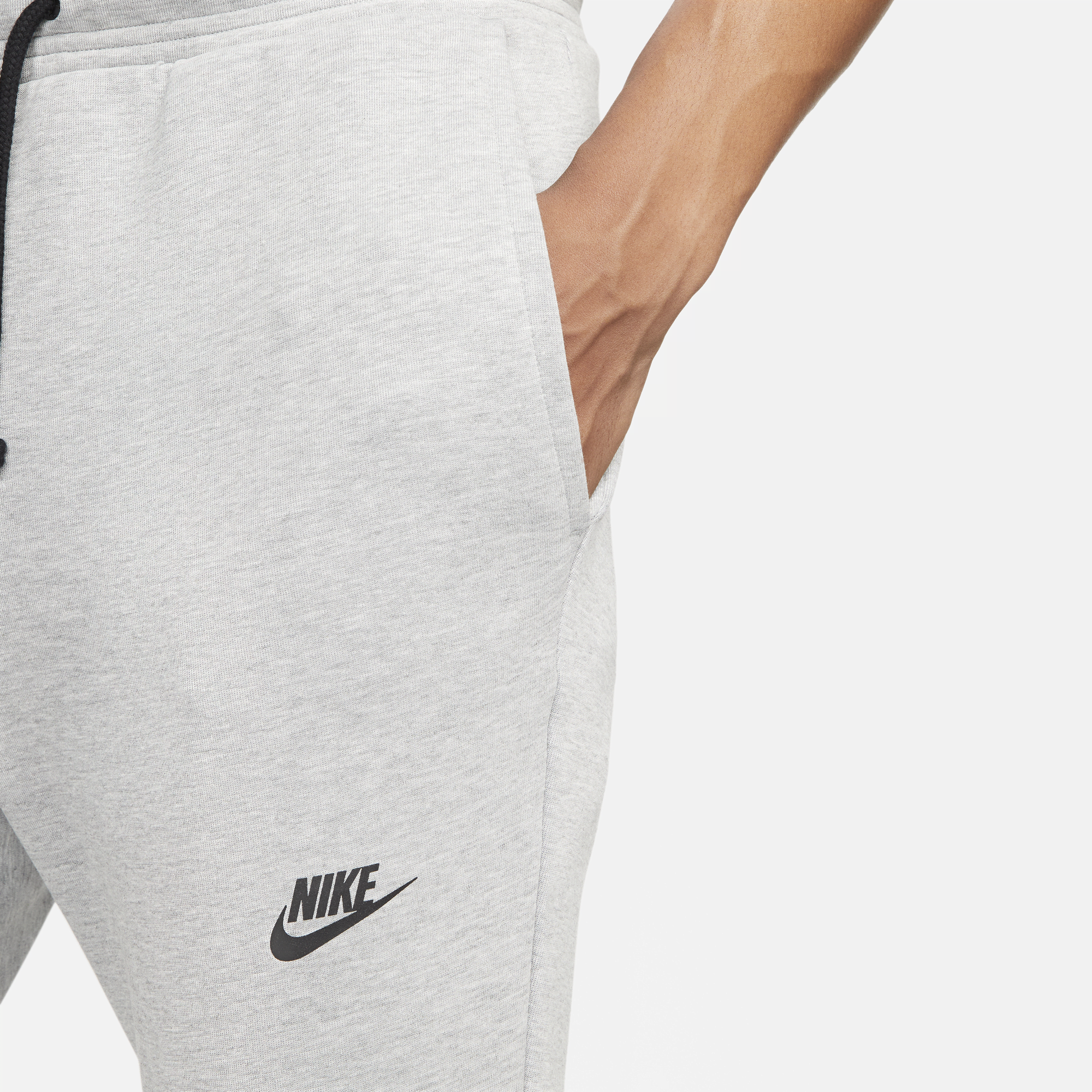 Shop Sportswear Tech Fleece OG Men s Slim Fit Joggers Nike UAE