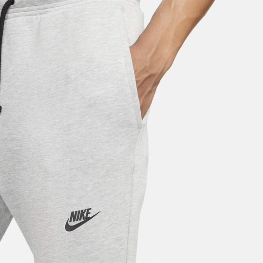 Shop Sportswear Tech Fleece OG Men's Slim Fit Joggers | Nike UAE
