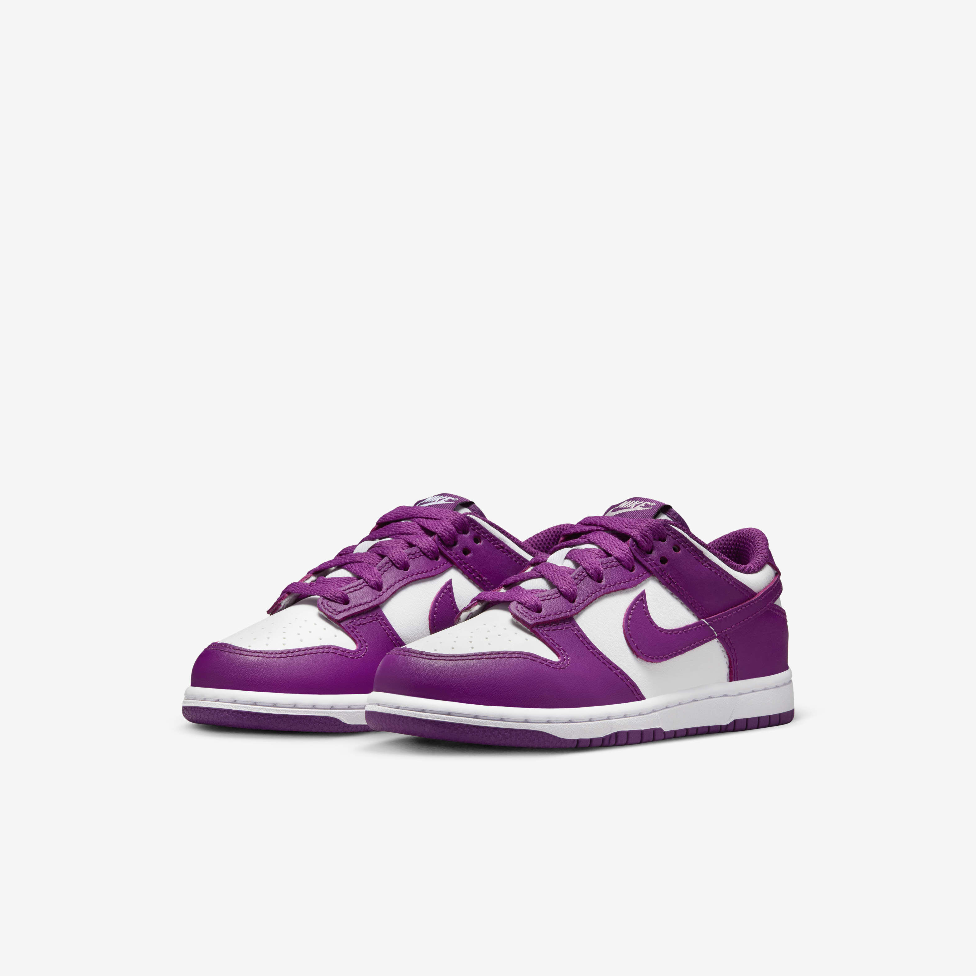 Nike Dunk Low image number 4