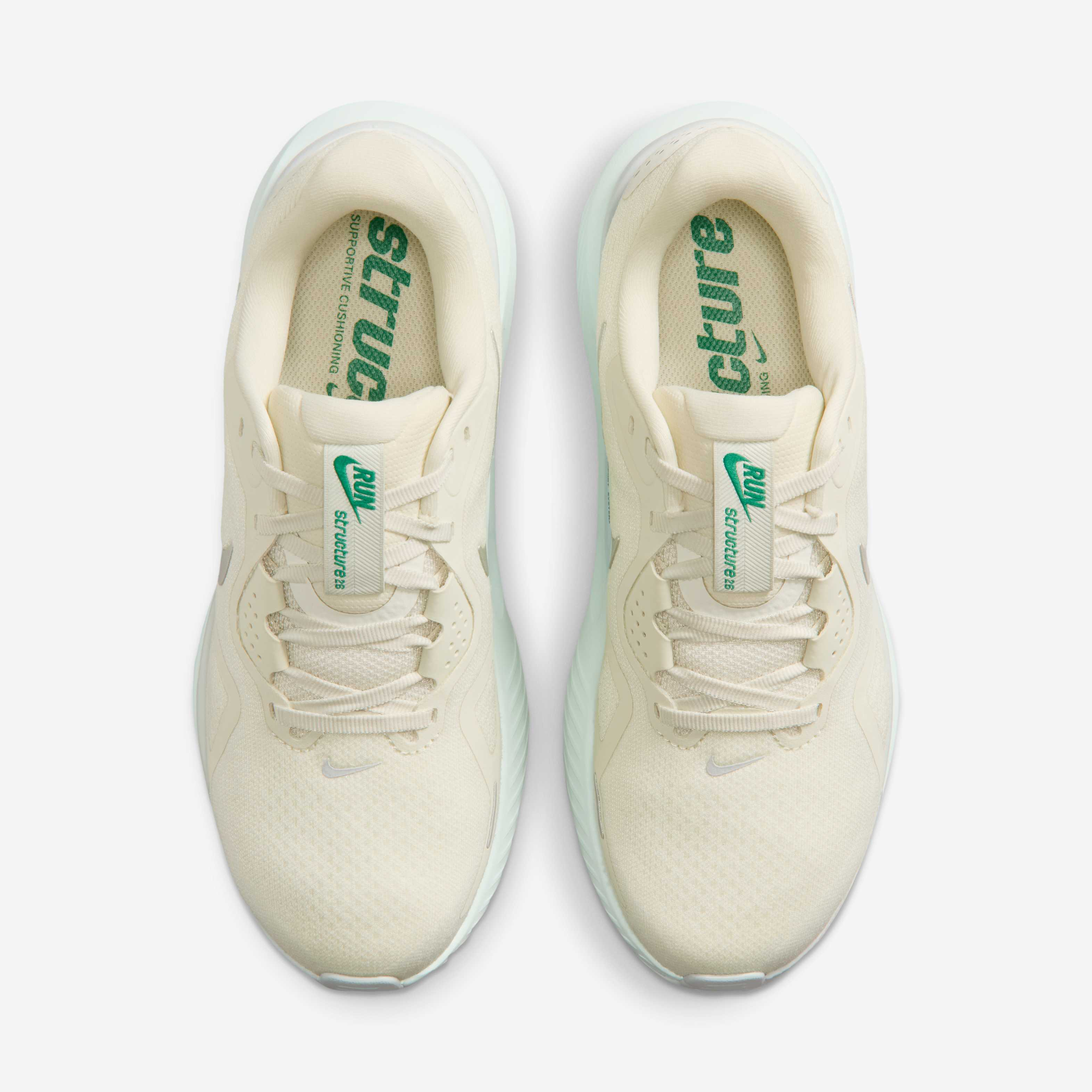 Nike Structure 26 image number 3